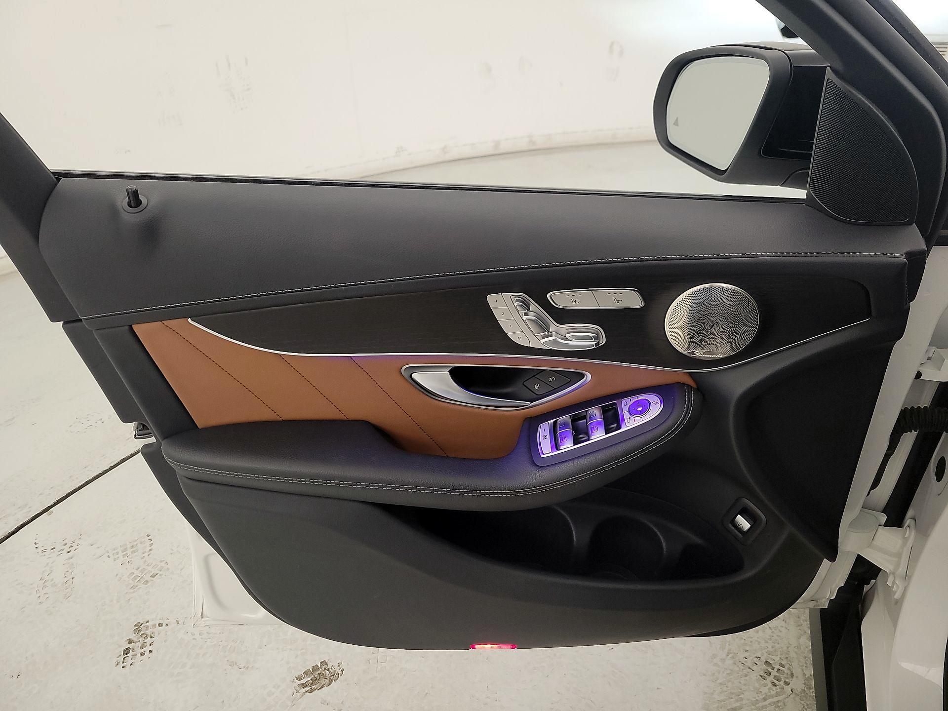 Thumbnail: 2023 Mercedes-Benz GLC - 12