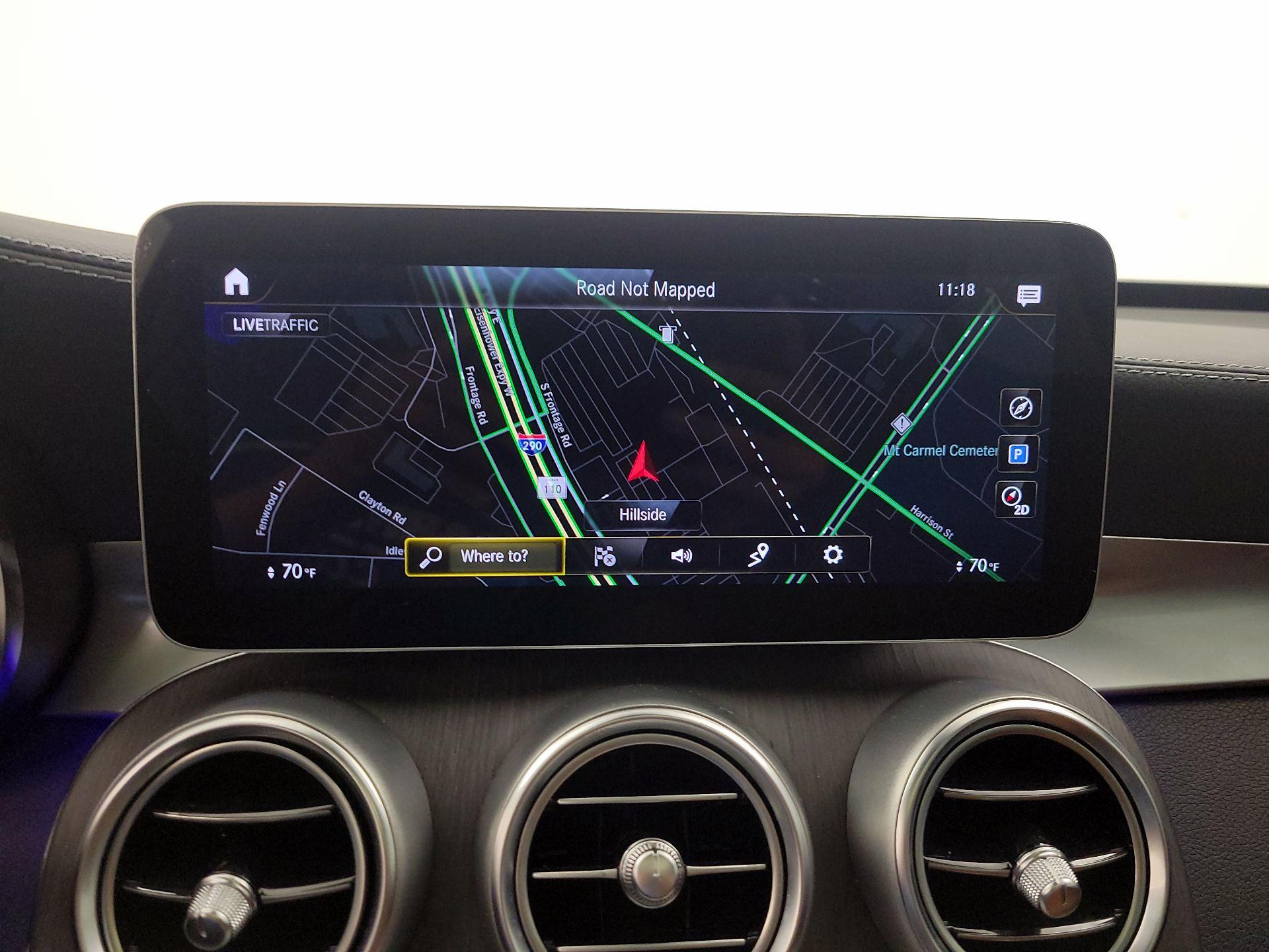 Thumbnail: 2023 Mercedes-Benz GLC - 14