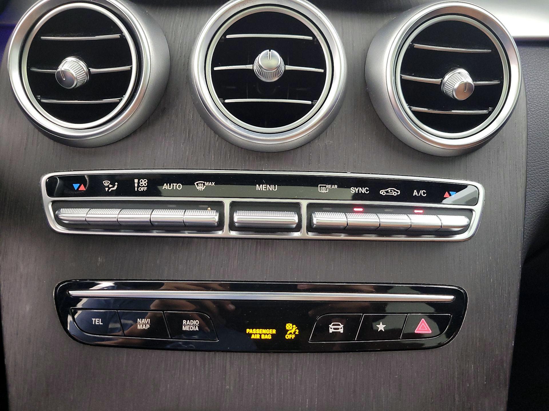 Thumbnail: 2023 Mercedes-Benz GLC - 17