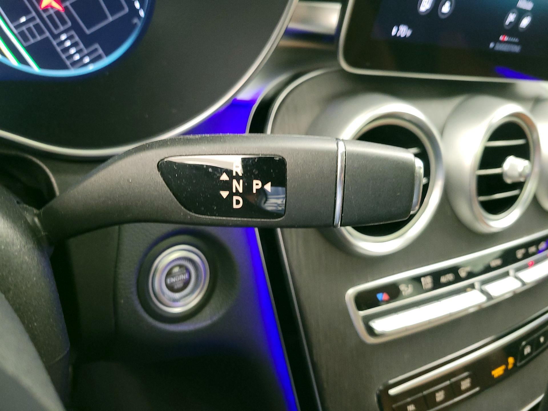 Thumbnail: 2023 Mercedes-Benz GLC - 18