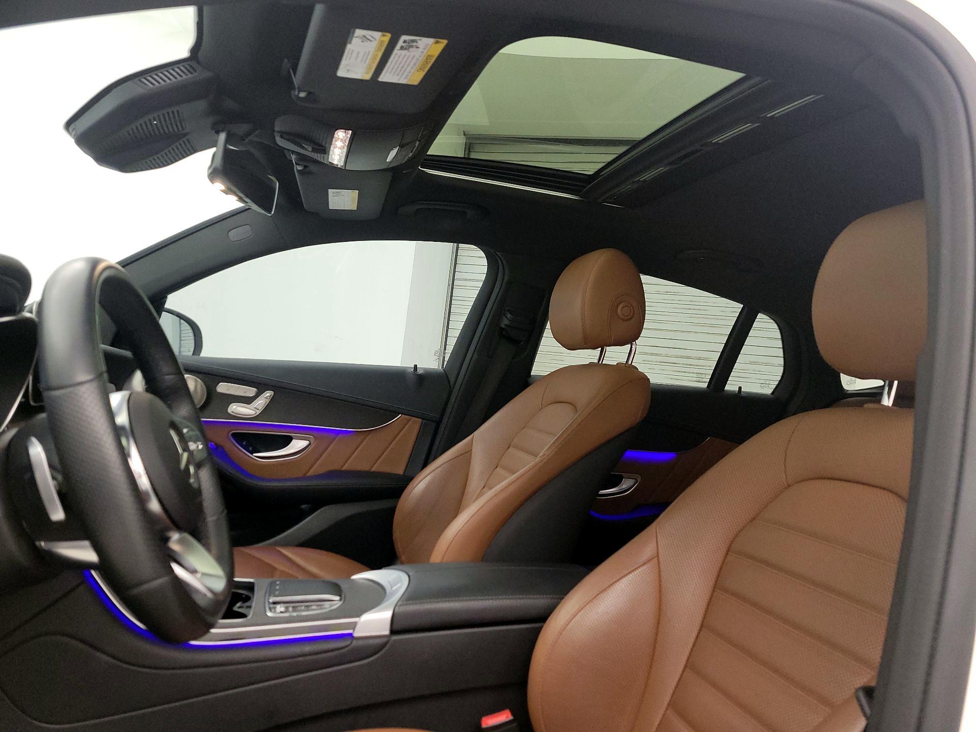 Thumbnail: 2023 Mercedes-Benz GLC - 20