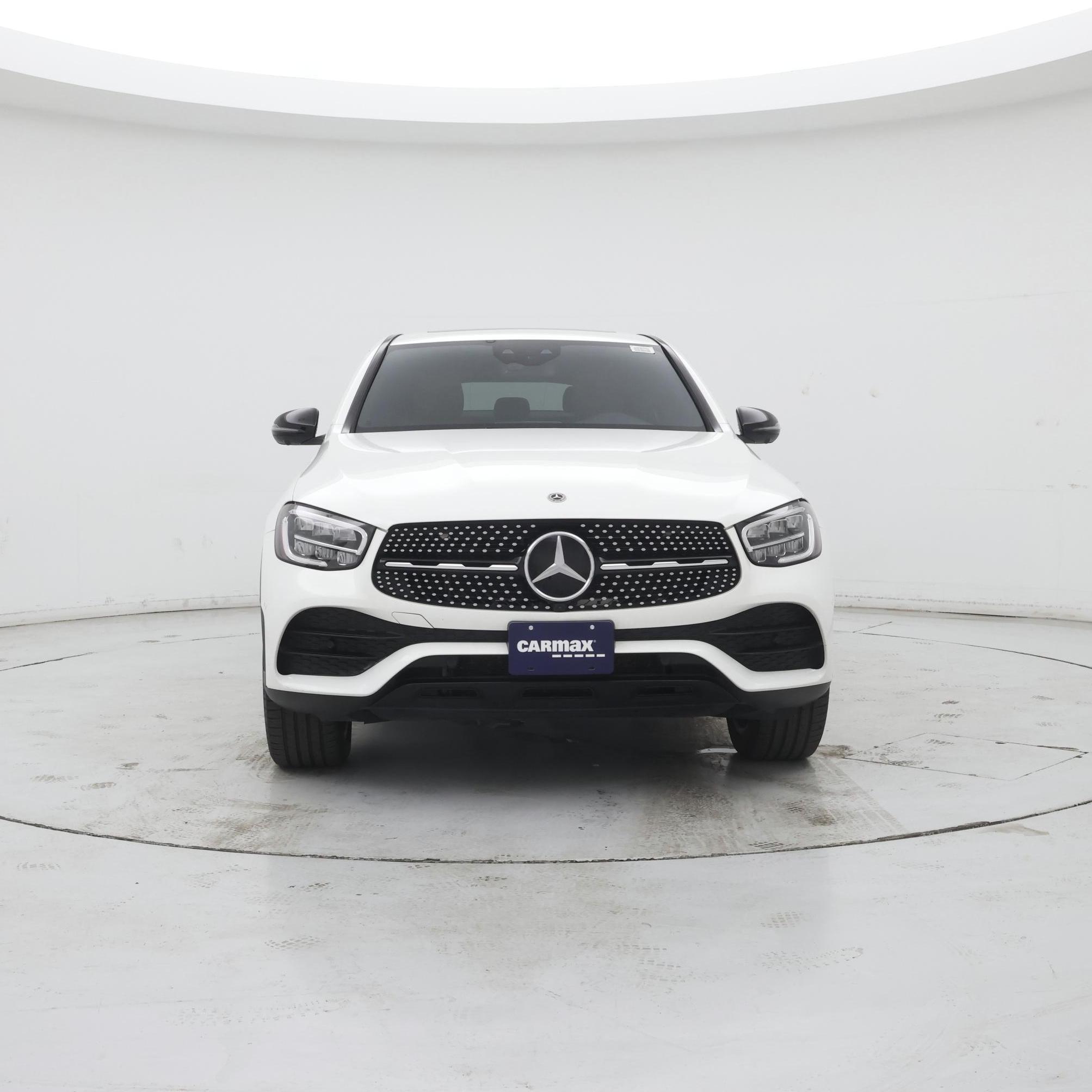 Thumbnail: 2023 Mercedes-Benz GLC - 5