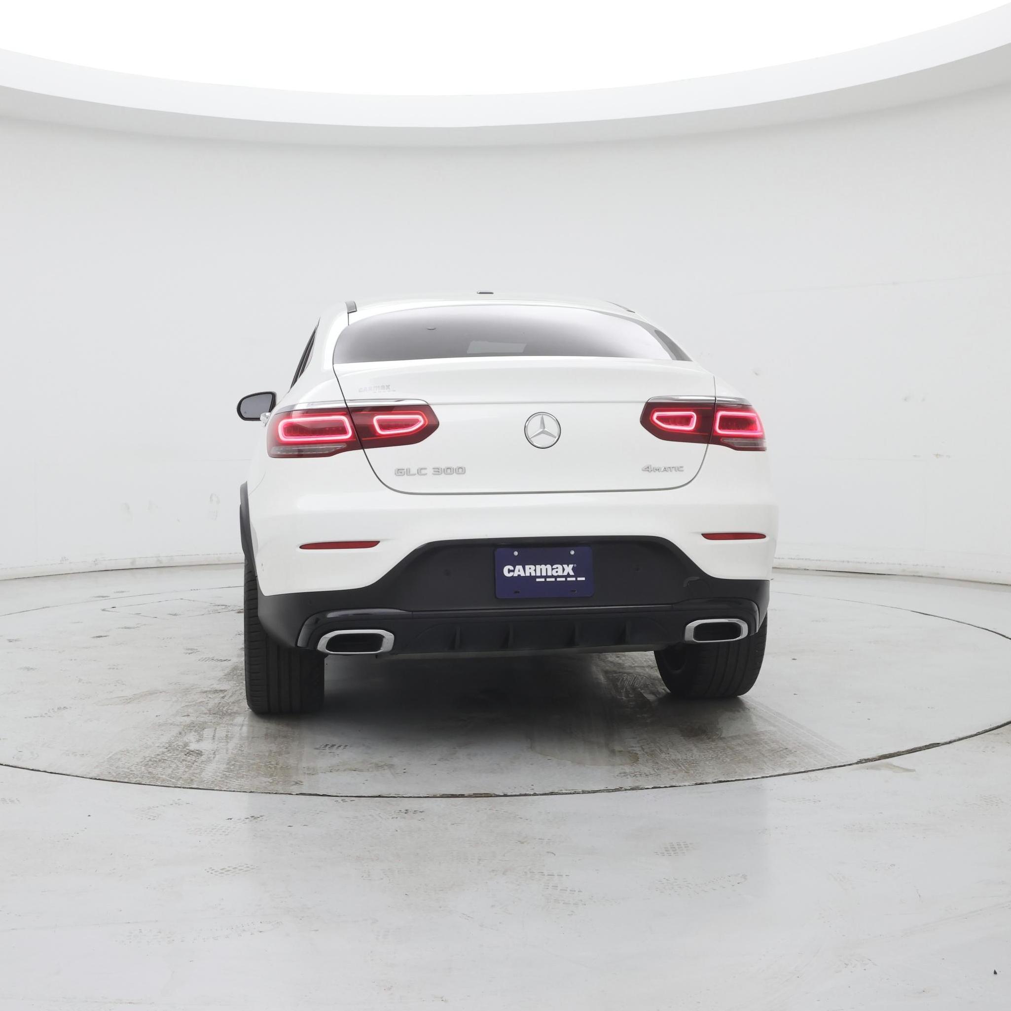 Thumbnail: 2023 Mercedes-Benz GLC - 6