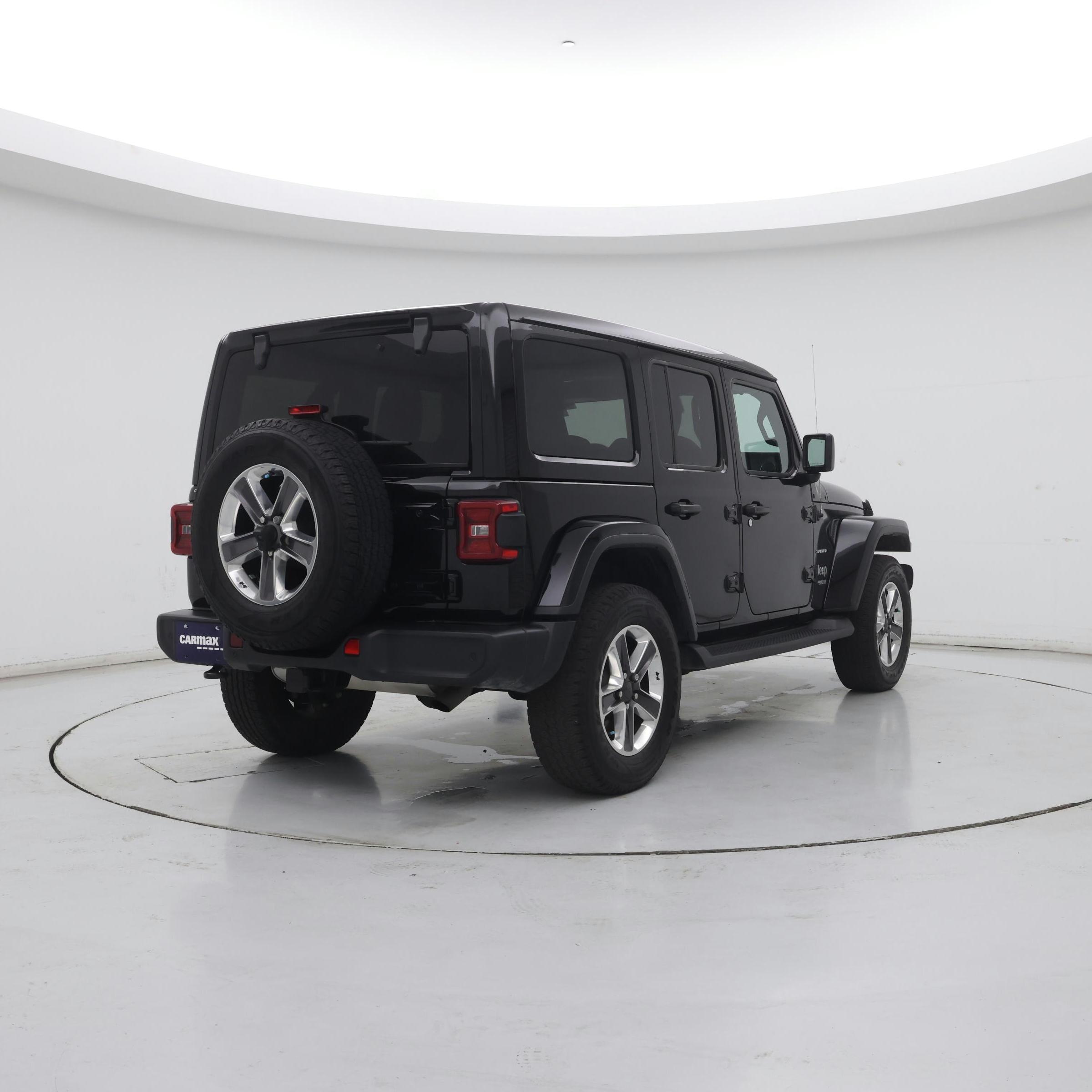 Thumbnail: 2022 Jeep Wrangler - 8