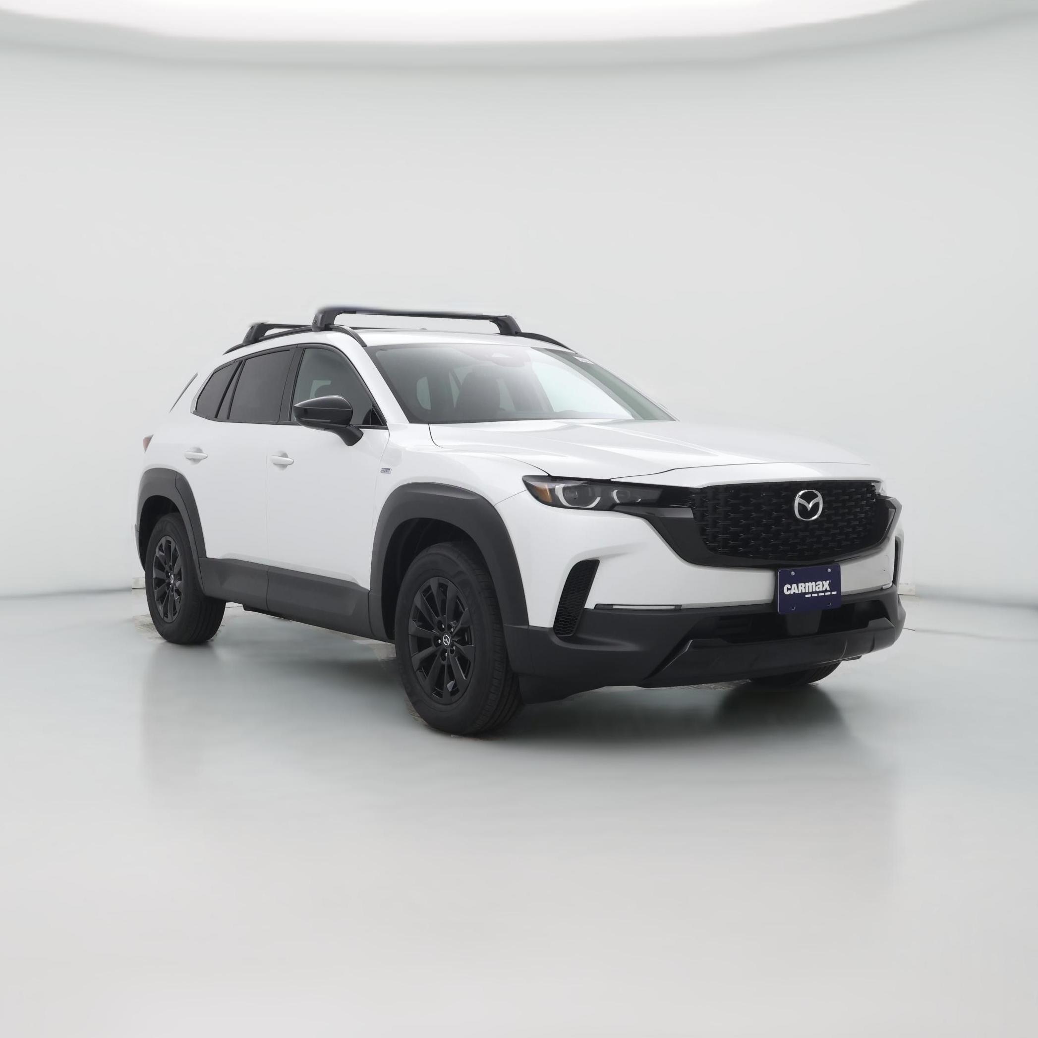 Thumbnail: 2025 Mazda CX-50 - 1