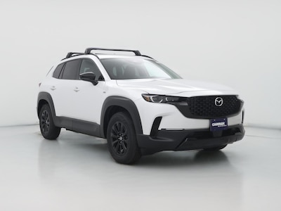 2025 Mazda CX-50 Hybrid Premium