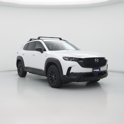 2025 Mazda CX-50 Hybrid Premium