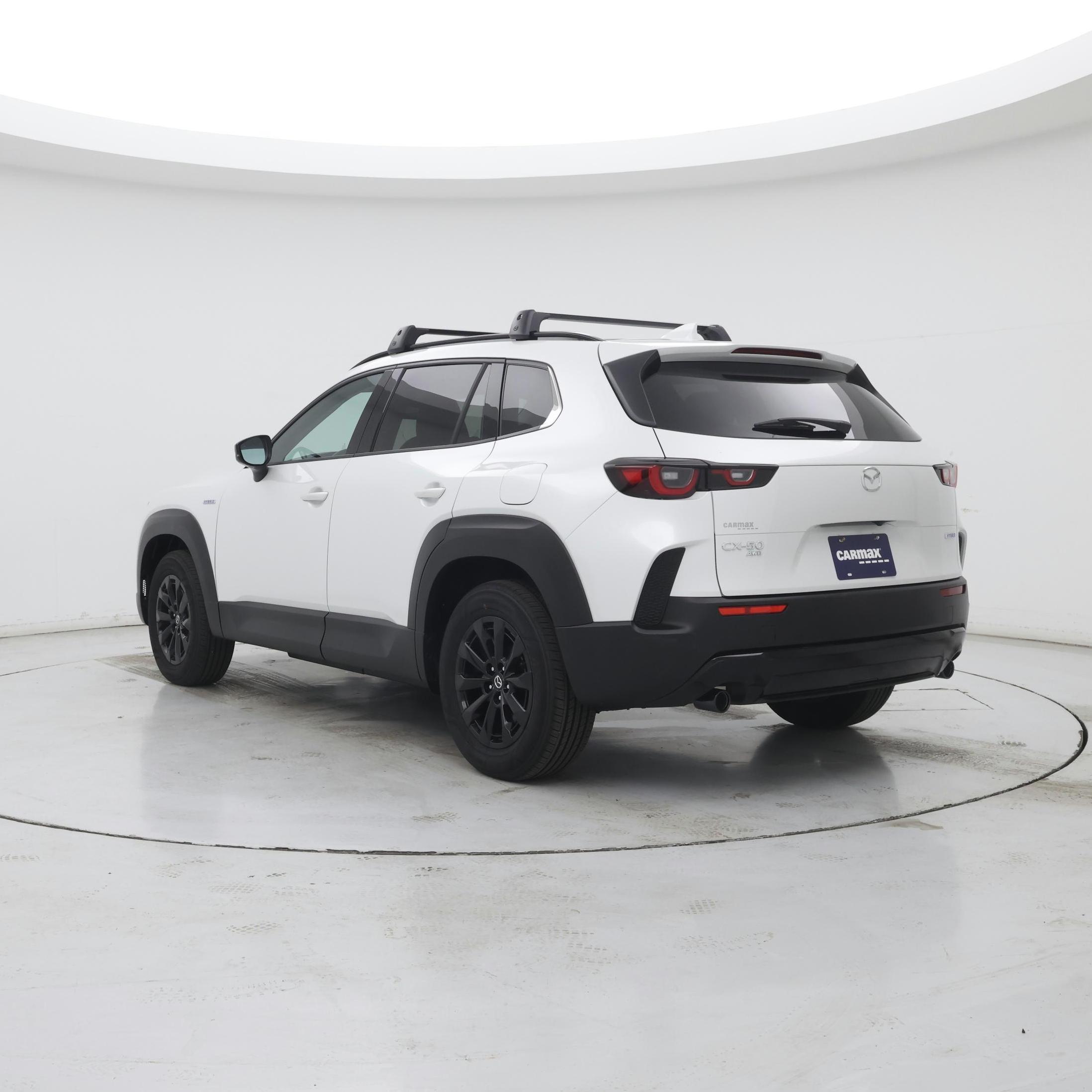Thumbnail: 2025 Mazda CX-50 - 2