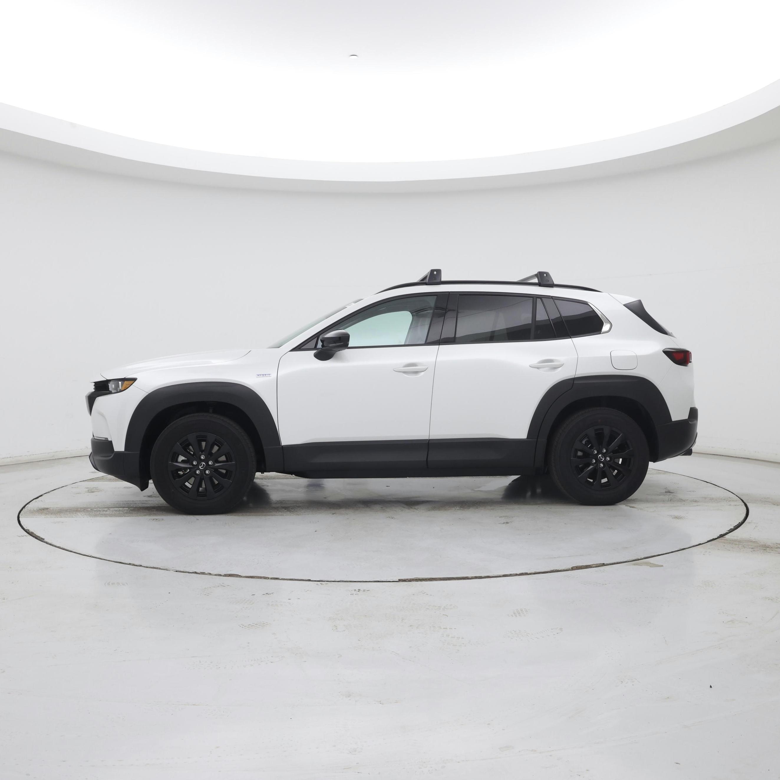 Thumbnail: 2025 Mazda CX-50 - 3