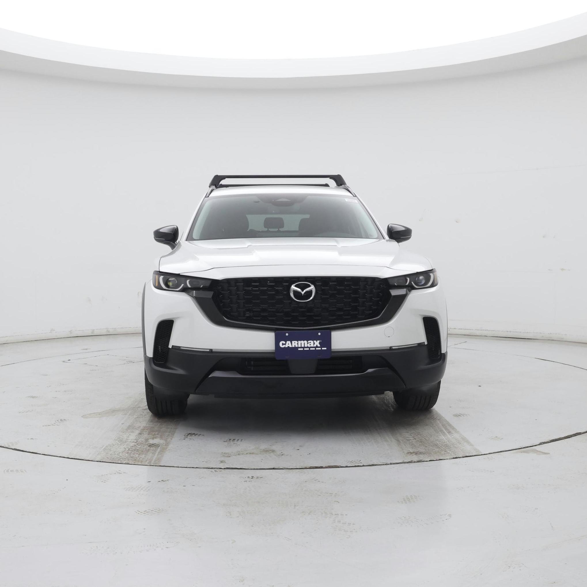 Thumbnail: 2025 Mazda CX-50 - 5