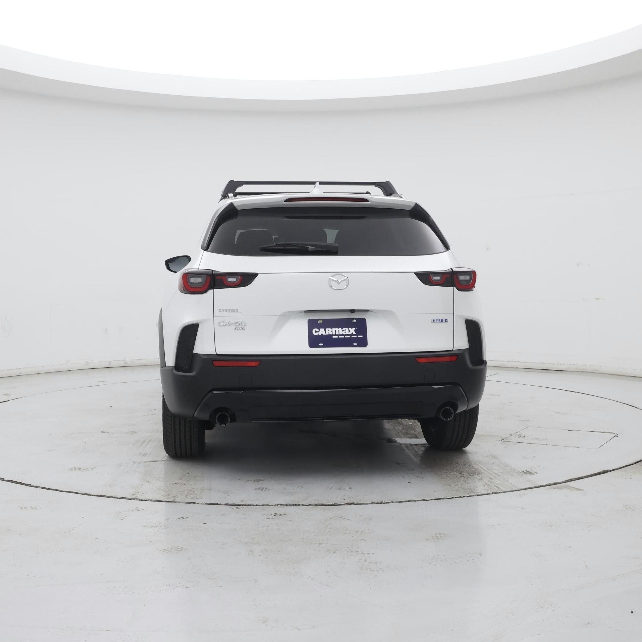 Thumbnail: 2025 Mazda CX-50 - 6