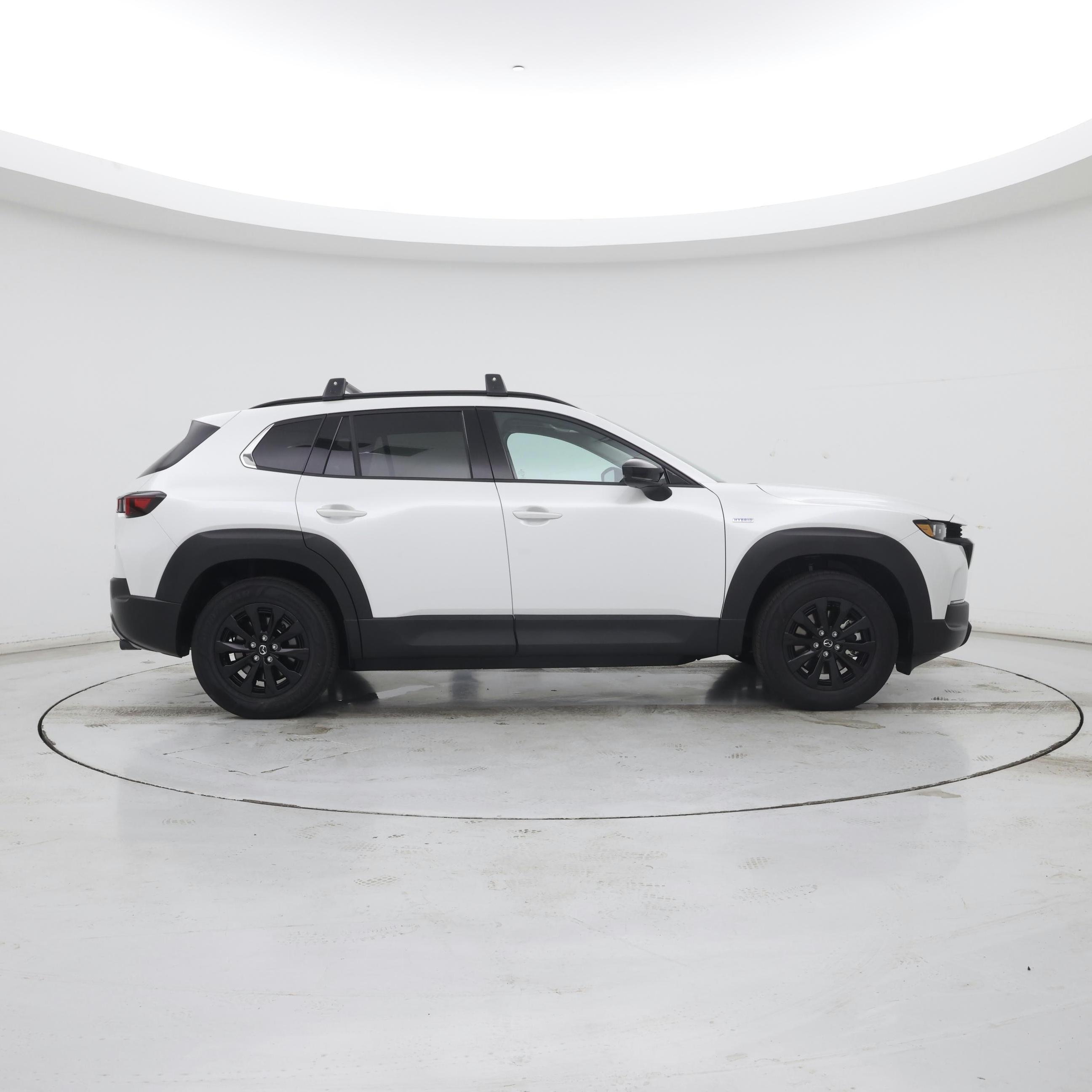 Thumbnail: 2025 Mazda CX-50 - 7