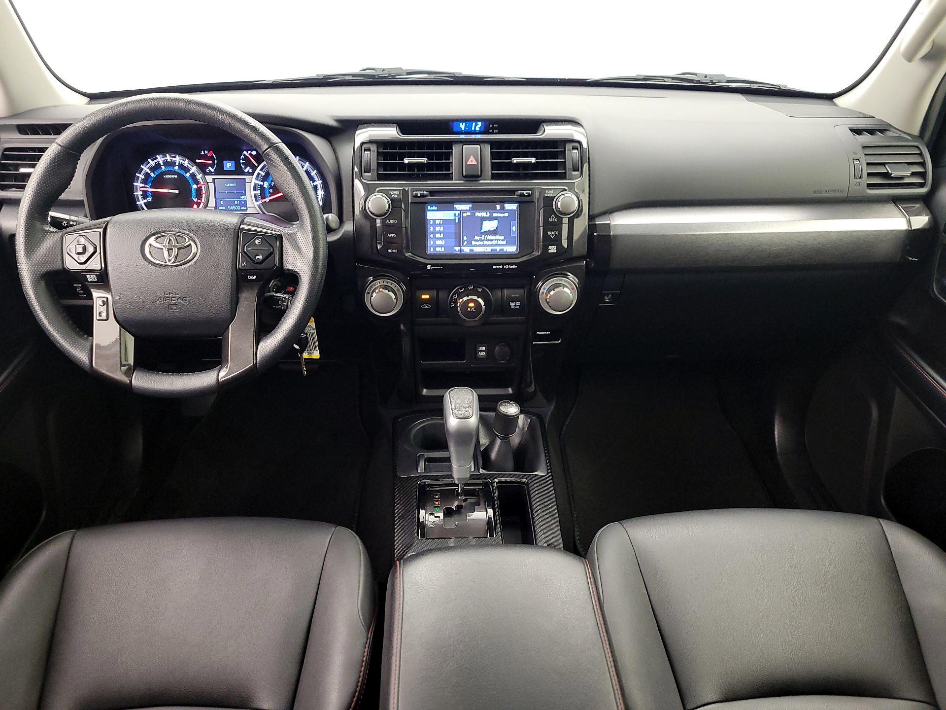 Thumbnail: 2019 Toyota 4Runner - 9