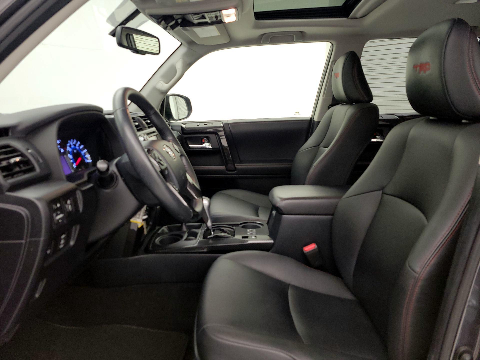 Thumbnail: 2019 Toyota 4Runner - 11