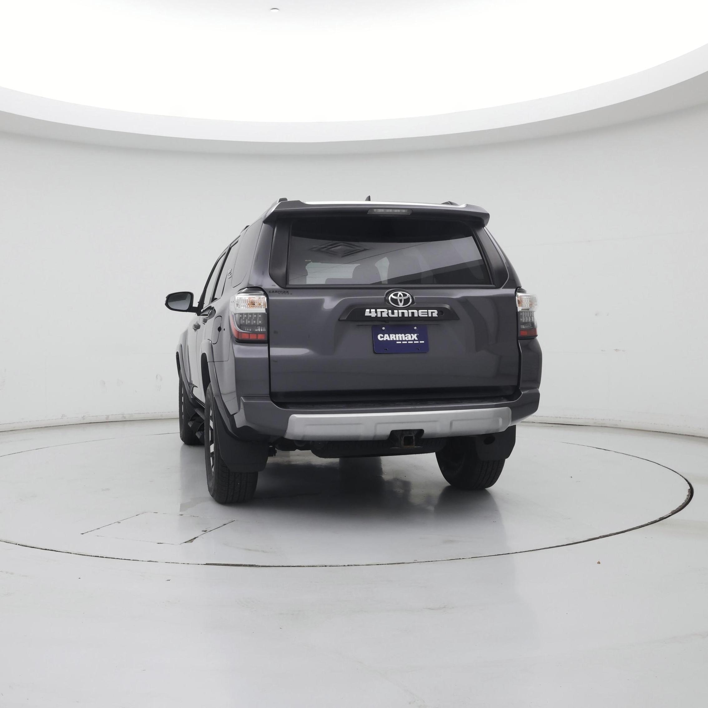 Thumbnail: 2019 Toyota 4Runner - 6