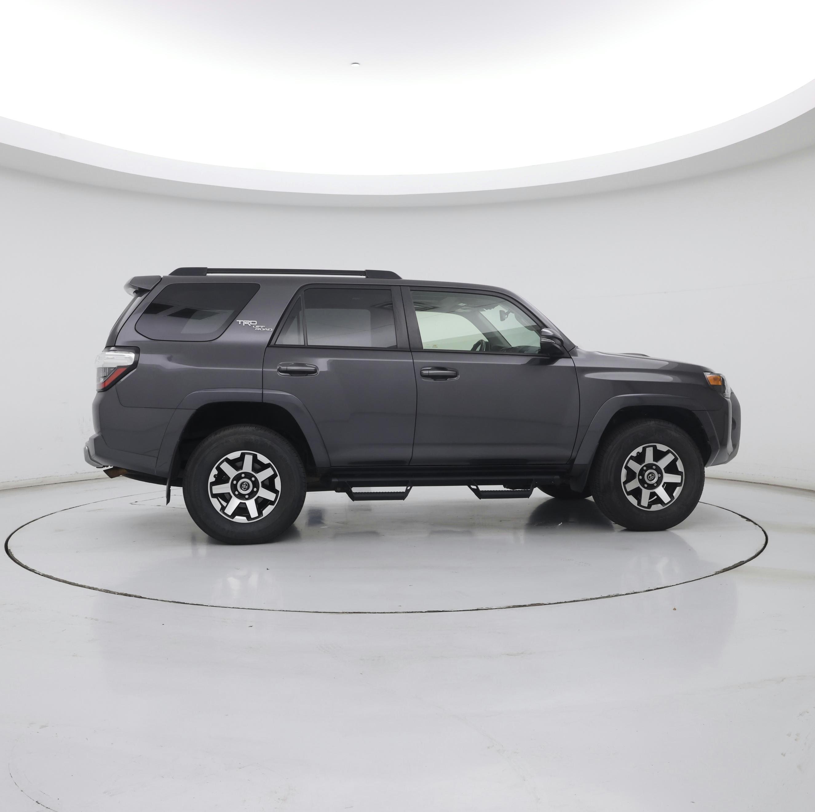 Thumbnail: 2019 Toyota 4Runner - 7
