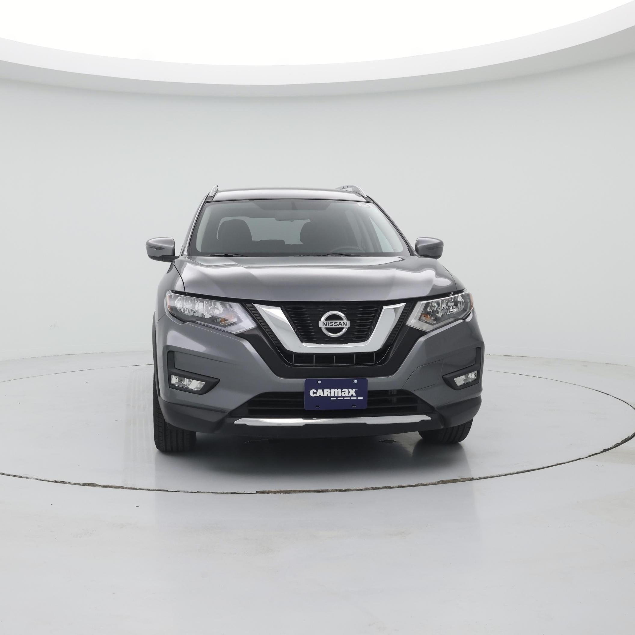 Thumbnail: 2017 Nissan Rogue - 5