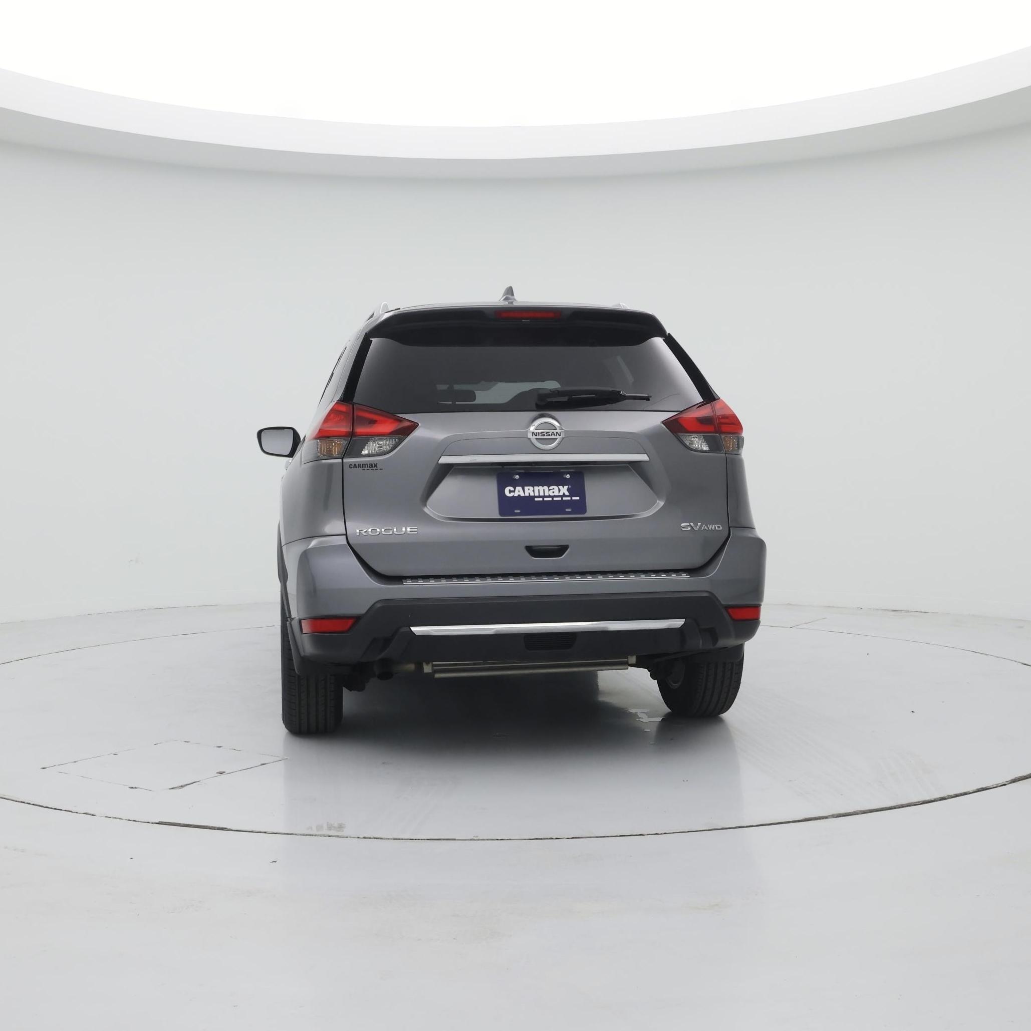 Thumbnail: 2017 Nissan Rogue - 6