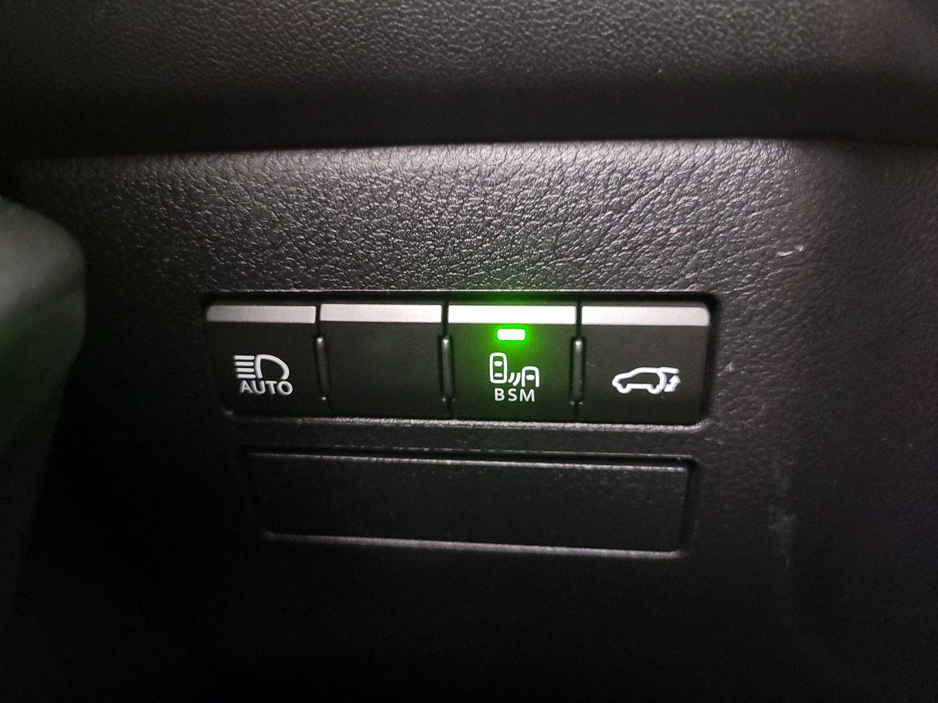 Thumbnail: 2021 Lexus NX - 13