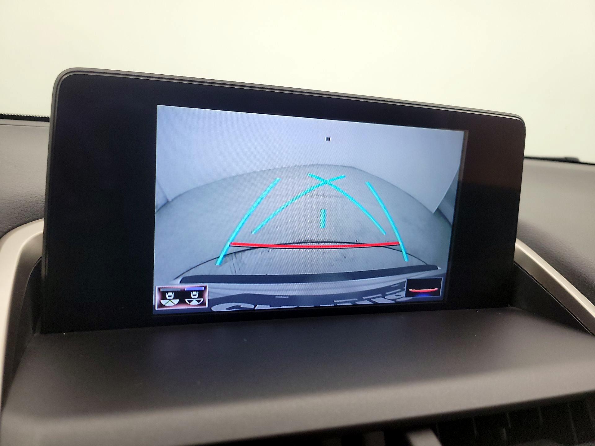 Thumbnail: 2021 Lexus NX - 14