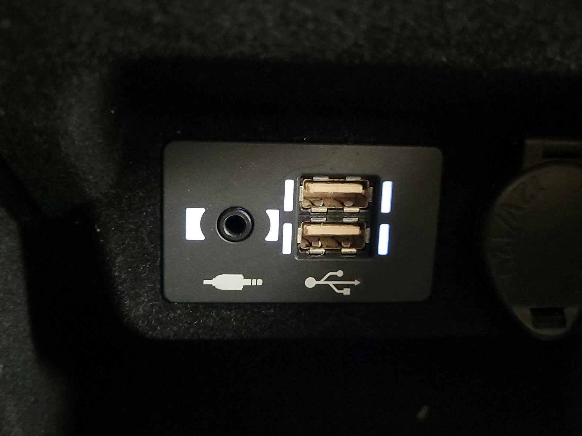 Thumbnail: 2021 Lexus NX - 18