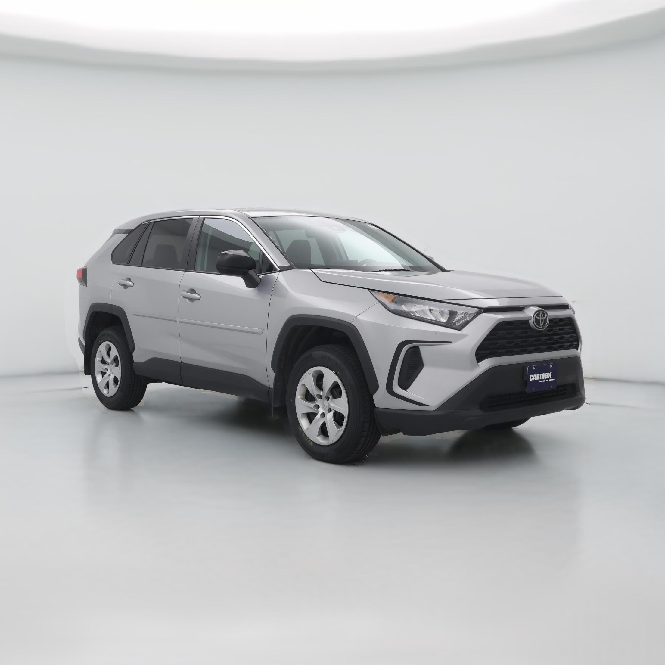 Thumbnail: 2022 Toyota RAV4 - 1