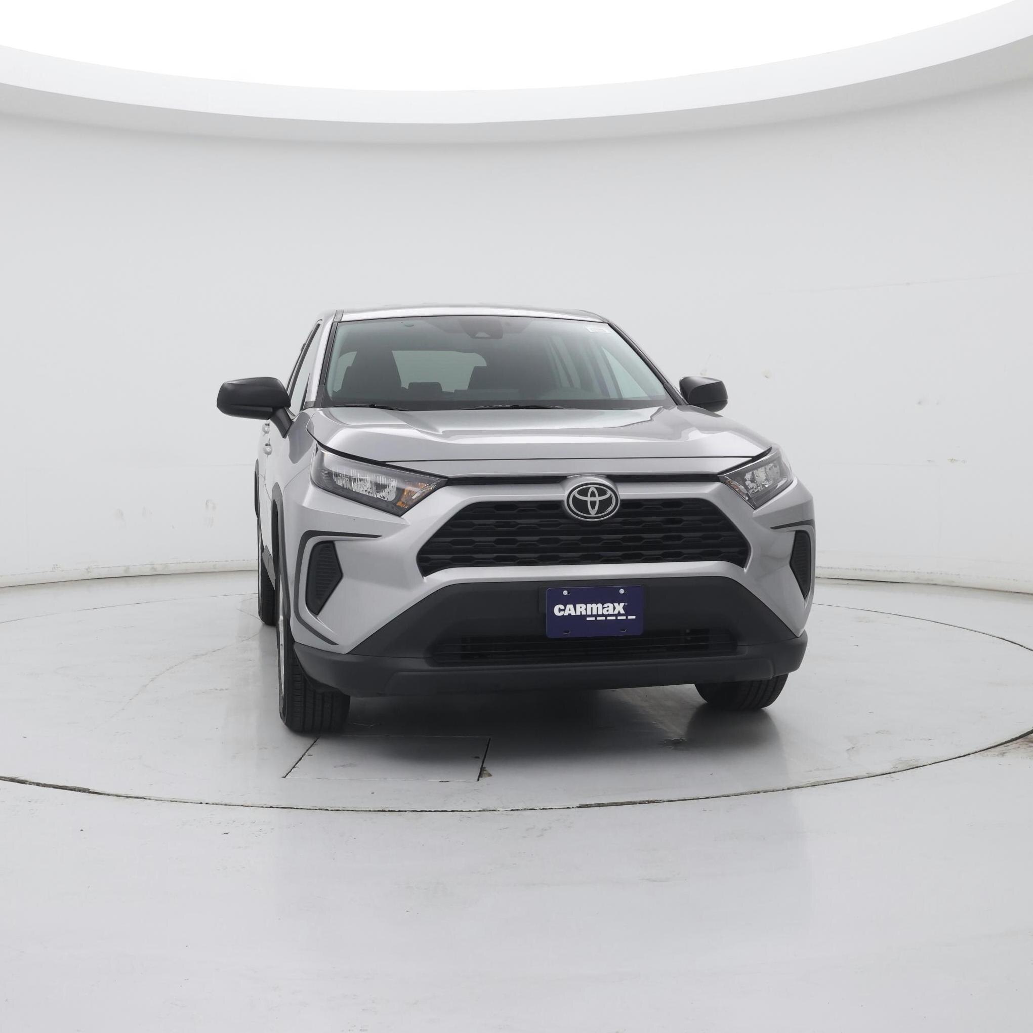 Thumbnail: 2022 Toyota RAV4 - 5
