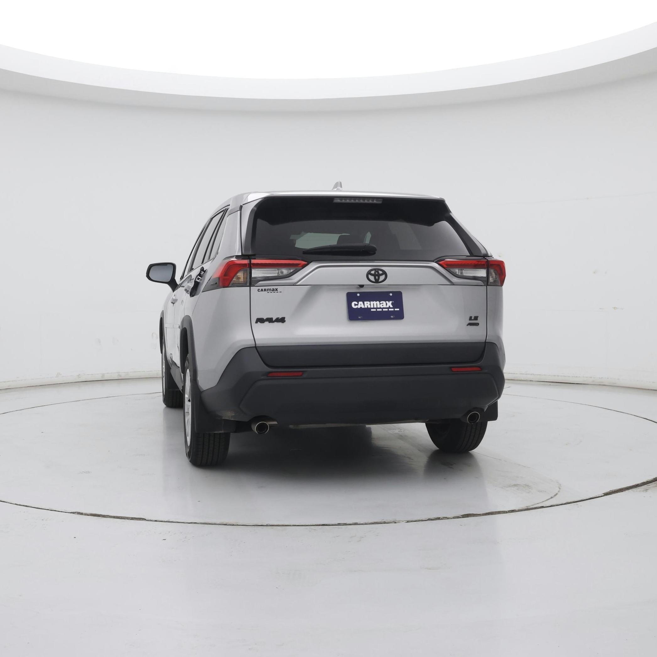 Thumbnail: 2022 Toyota RAV4 - 6