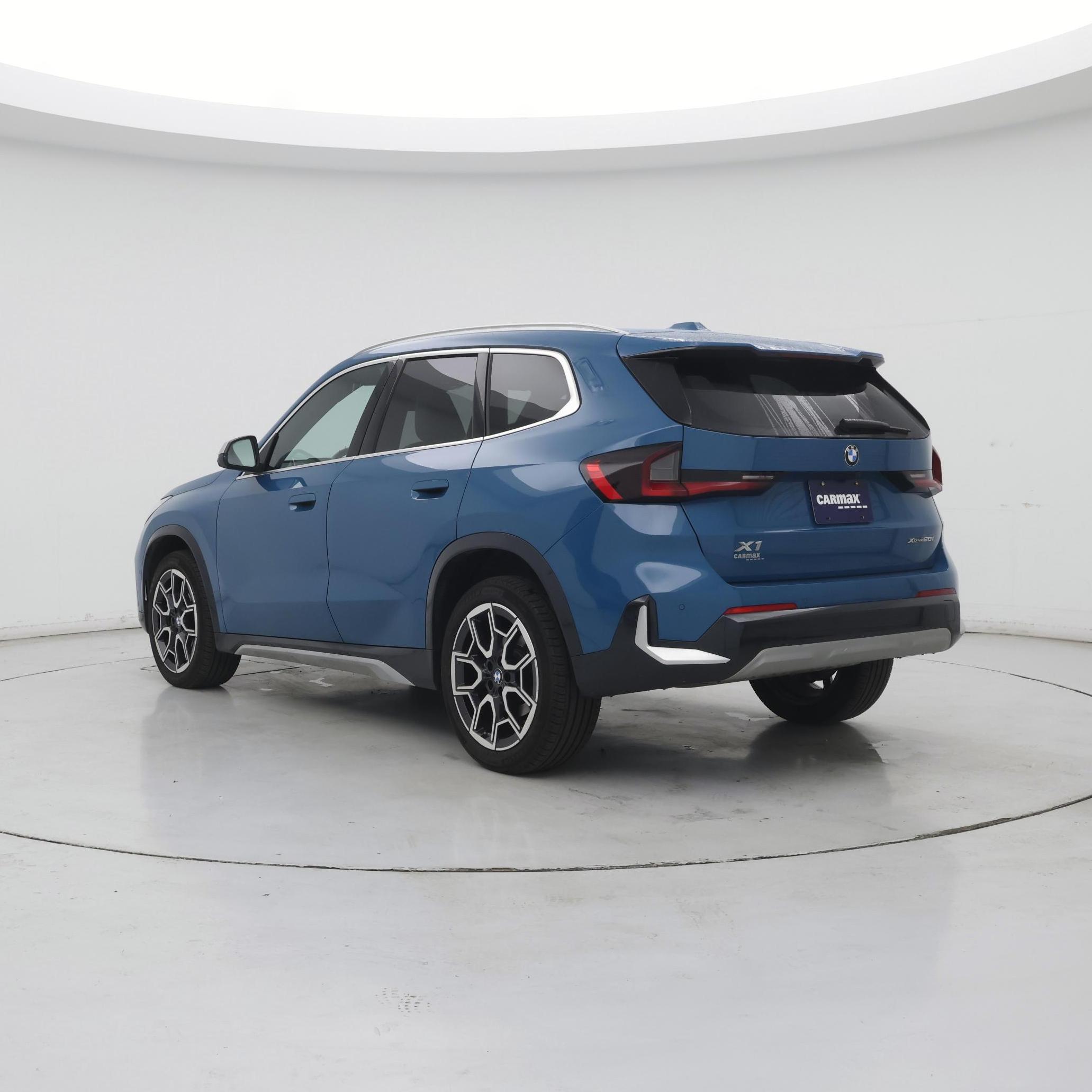 Thumbnail: 2024 BMW X1 - 2