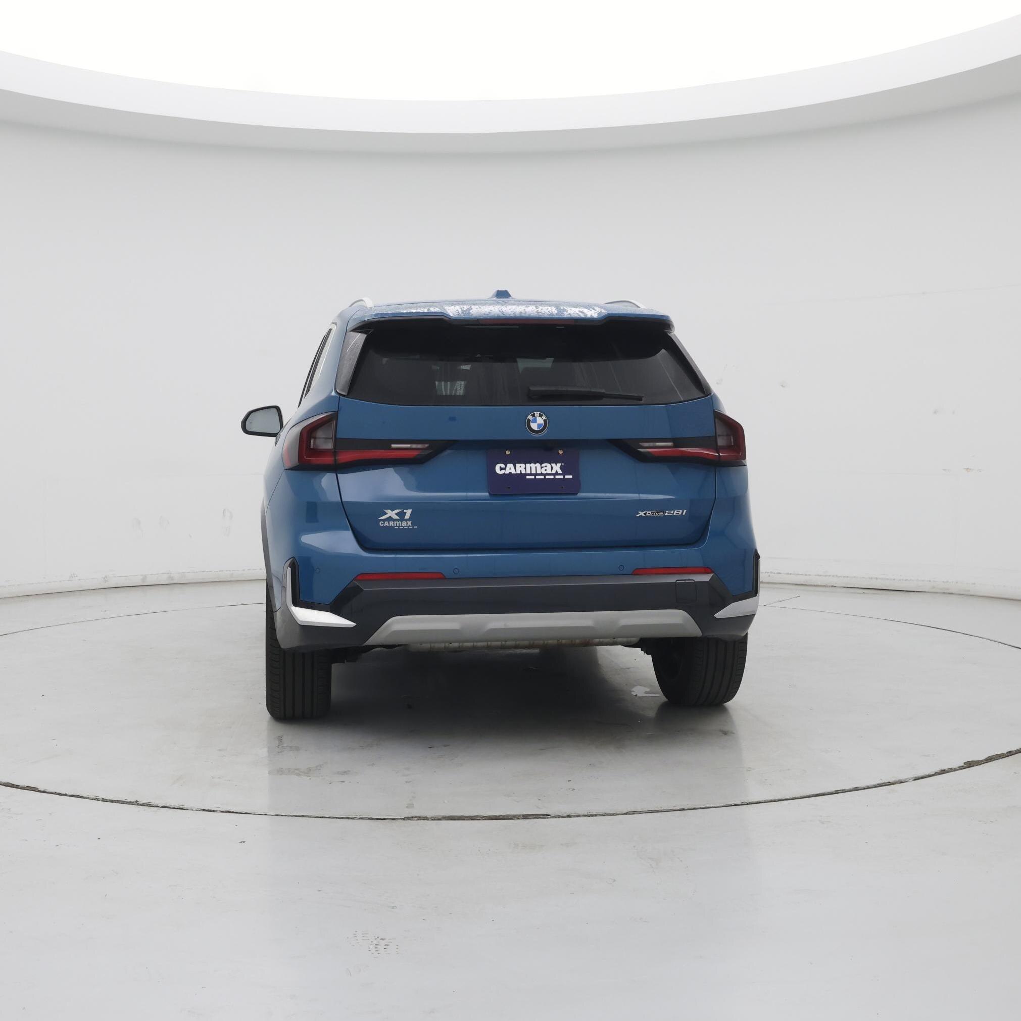 Thumbnail: 2024 BMW X1 - 6