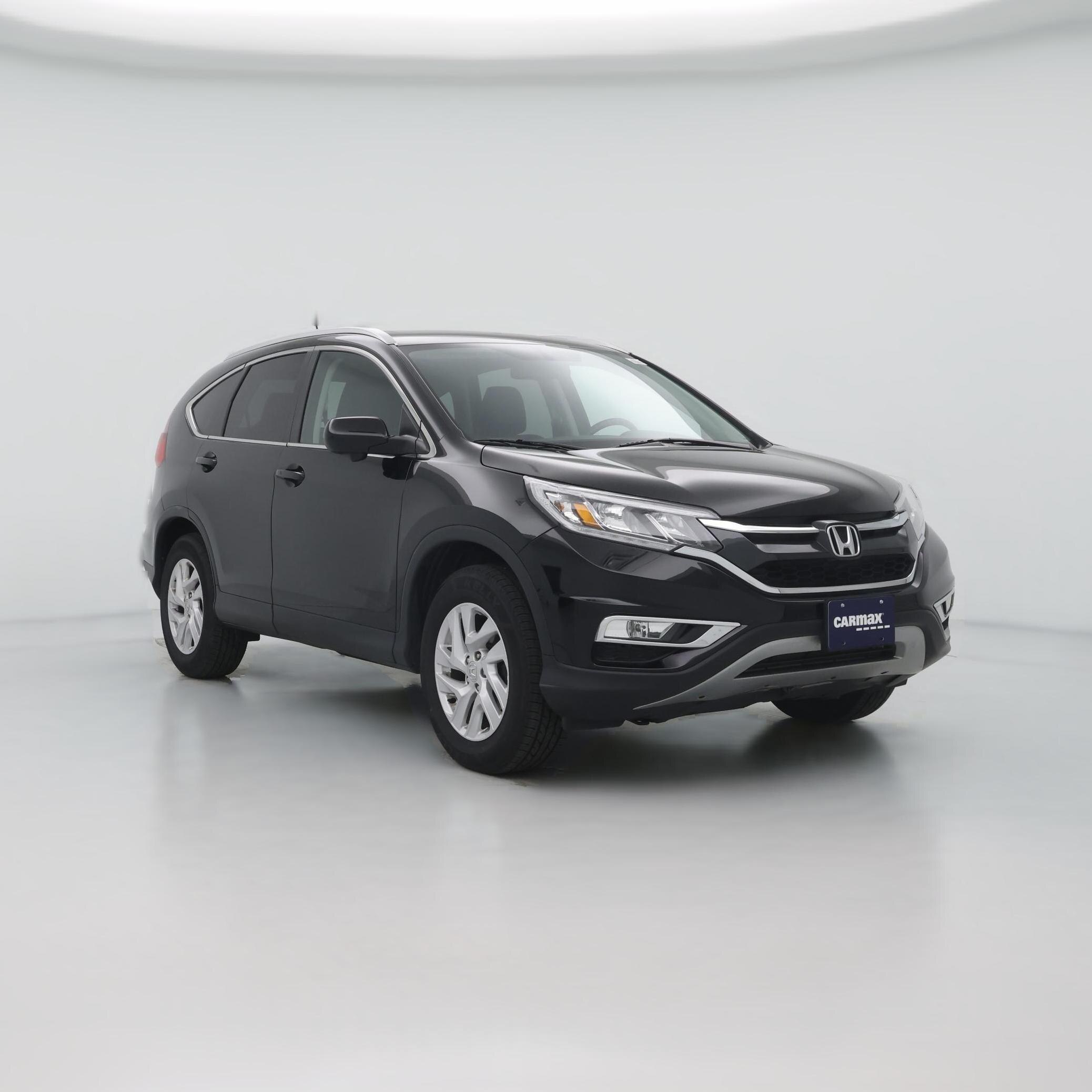 Thumbnail: 2016 Honda CR-V - 1