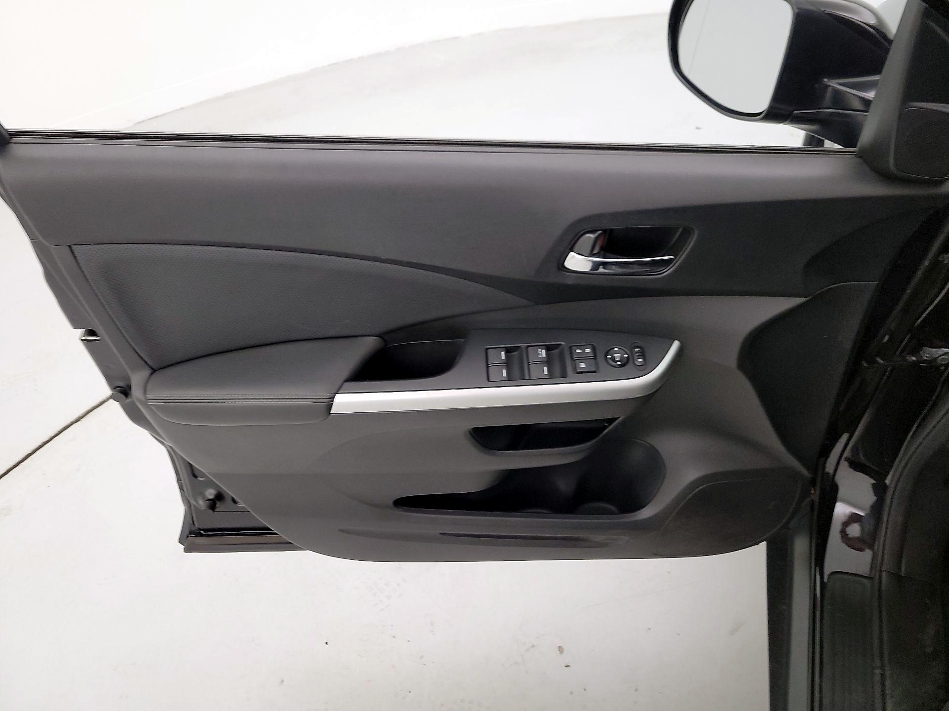 Thumbnail: 2016 Honda CR-V - 12