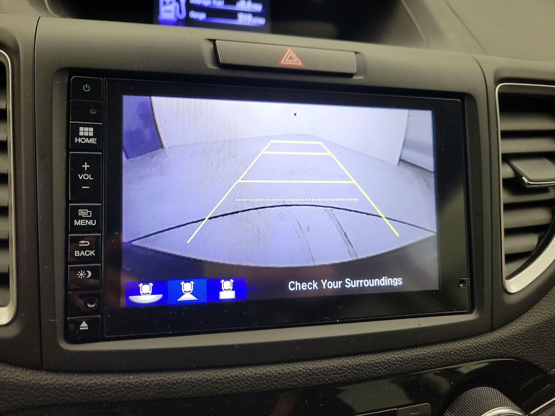Thumbnail: 2016 Honda CR-V - 15