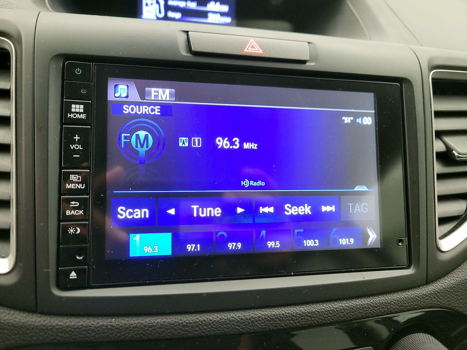 Thumbnail: 2016 Honda CR-V - 16