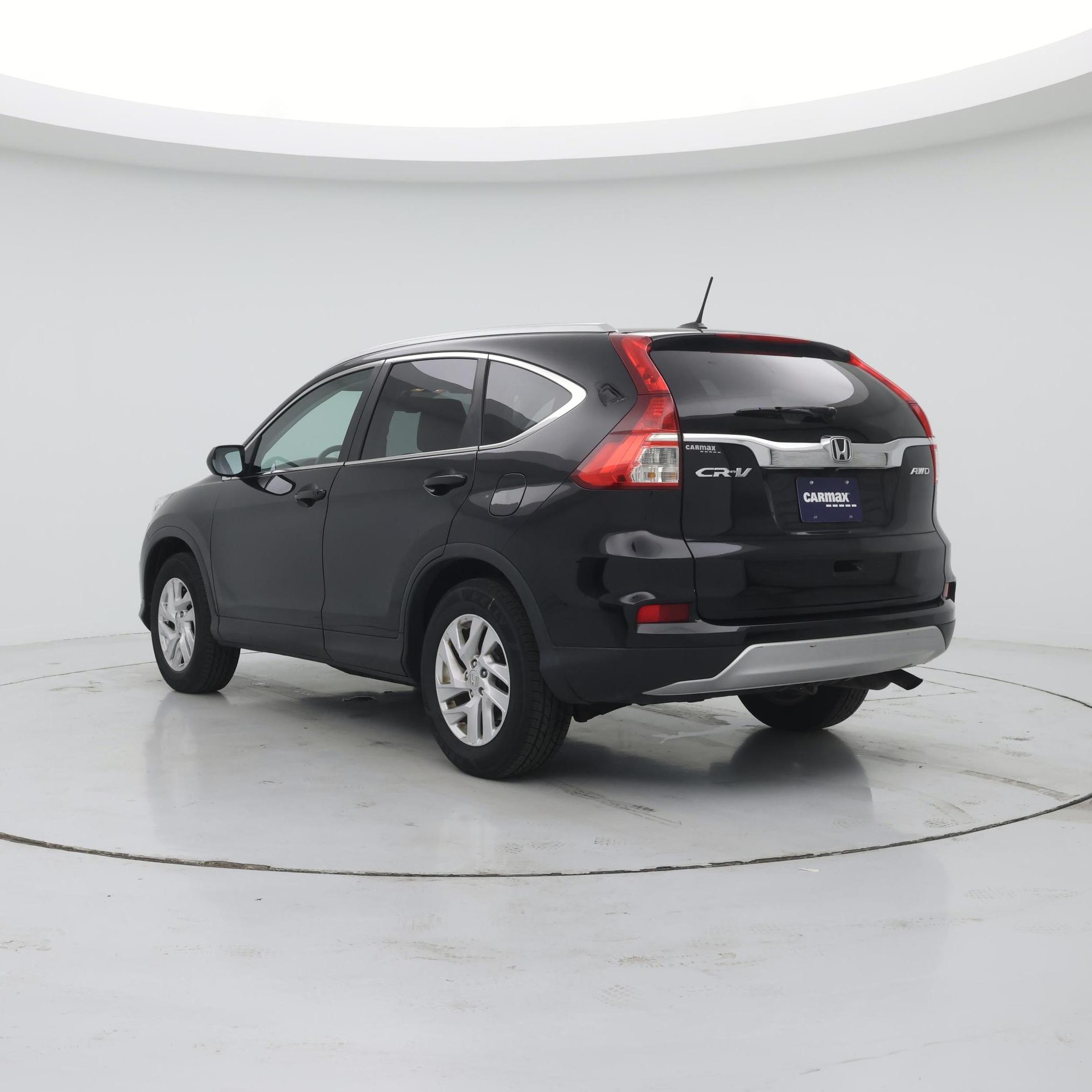 Thumbnail: 2016 Honda CR-V - 2