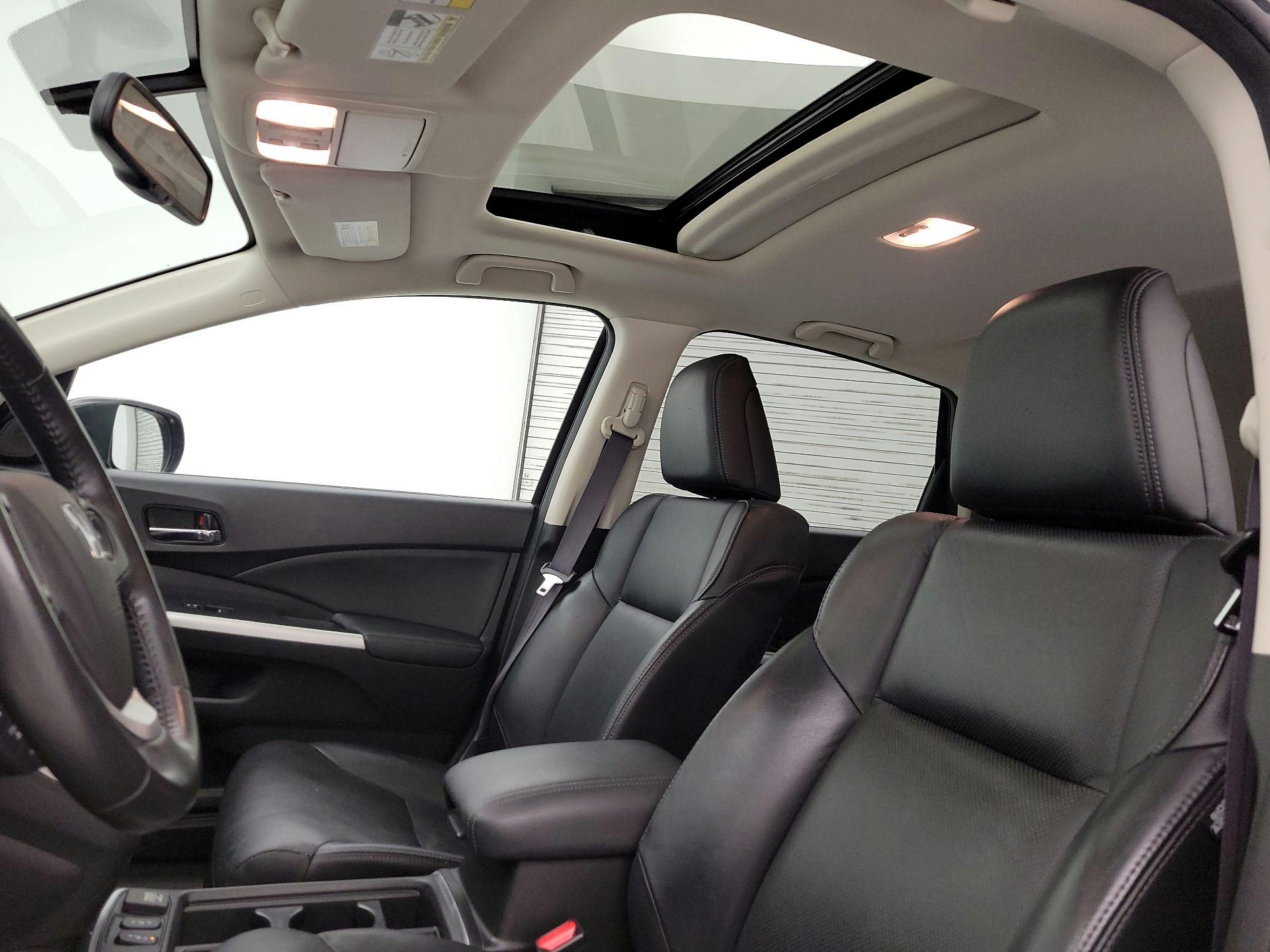 Thumbnail: 2016 Honda CR-V - 20