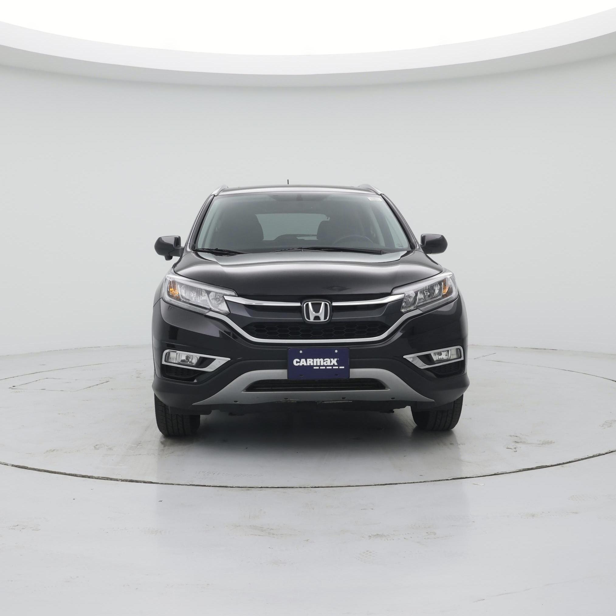 Thumbnail: 2016 Honda CR-V - 5