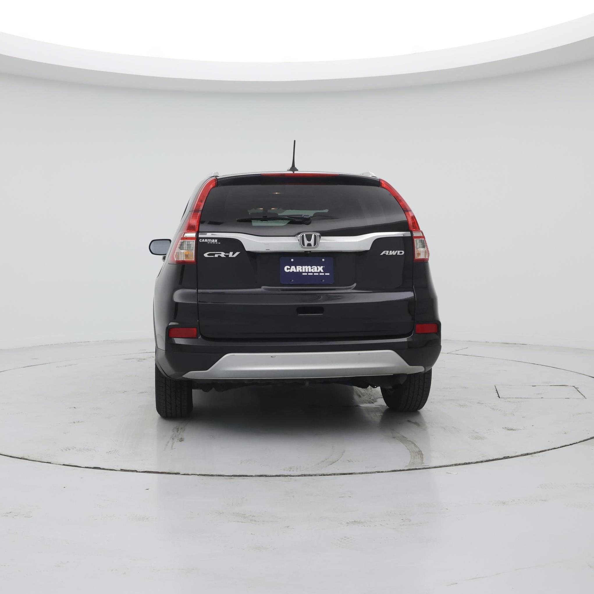 Thumbnail: 2016 Honda CR-V - 6