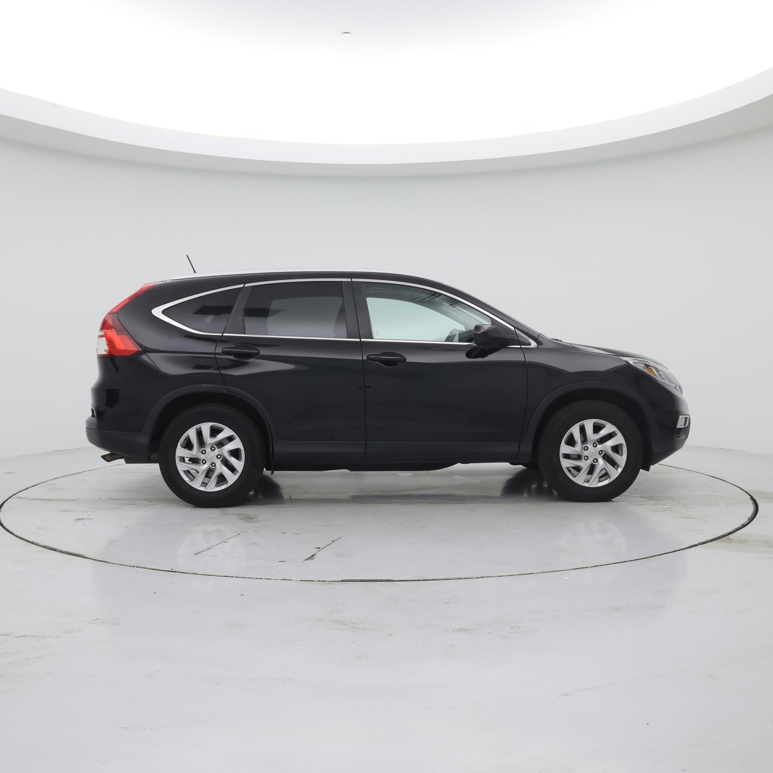 Thumbnail: 2016 Honda CR-V - 7