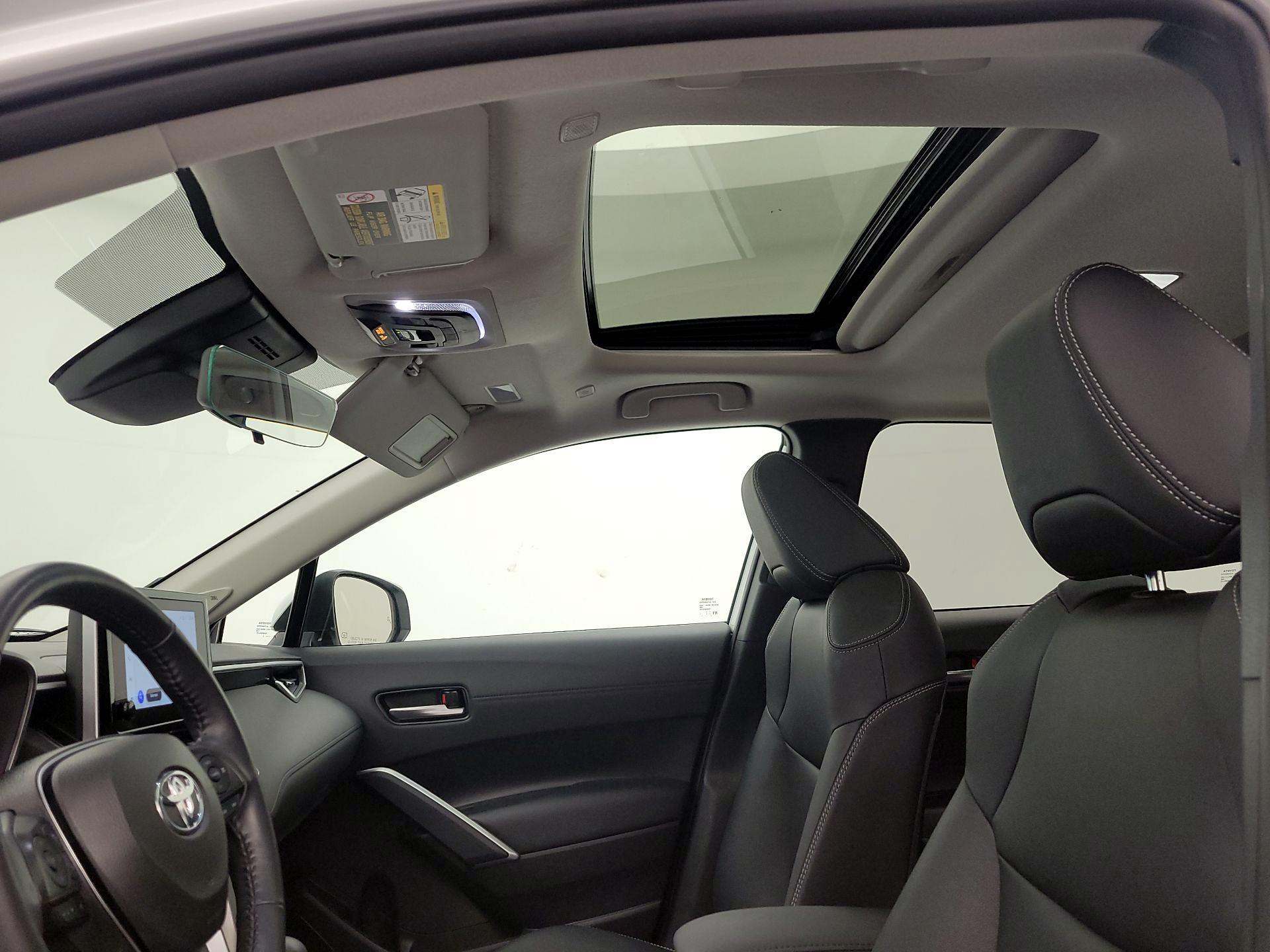Thumbnail: 2024 Toyota Corolla Cross - 19