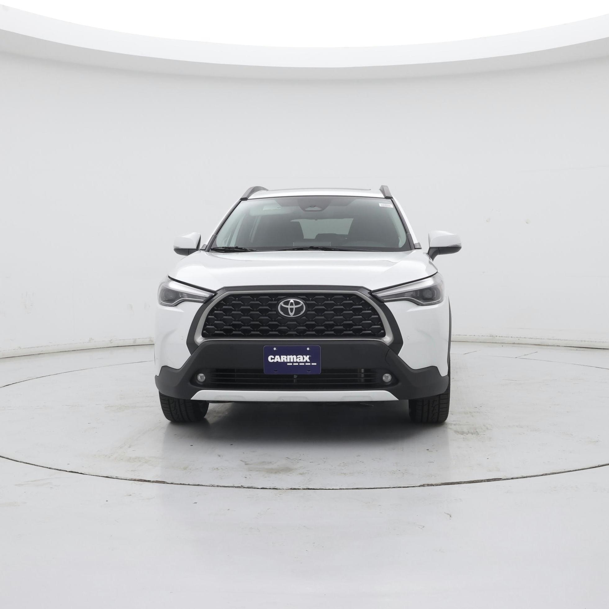 Thumbnail: 2024 Toyota Corolla Cross - 5