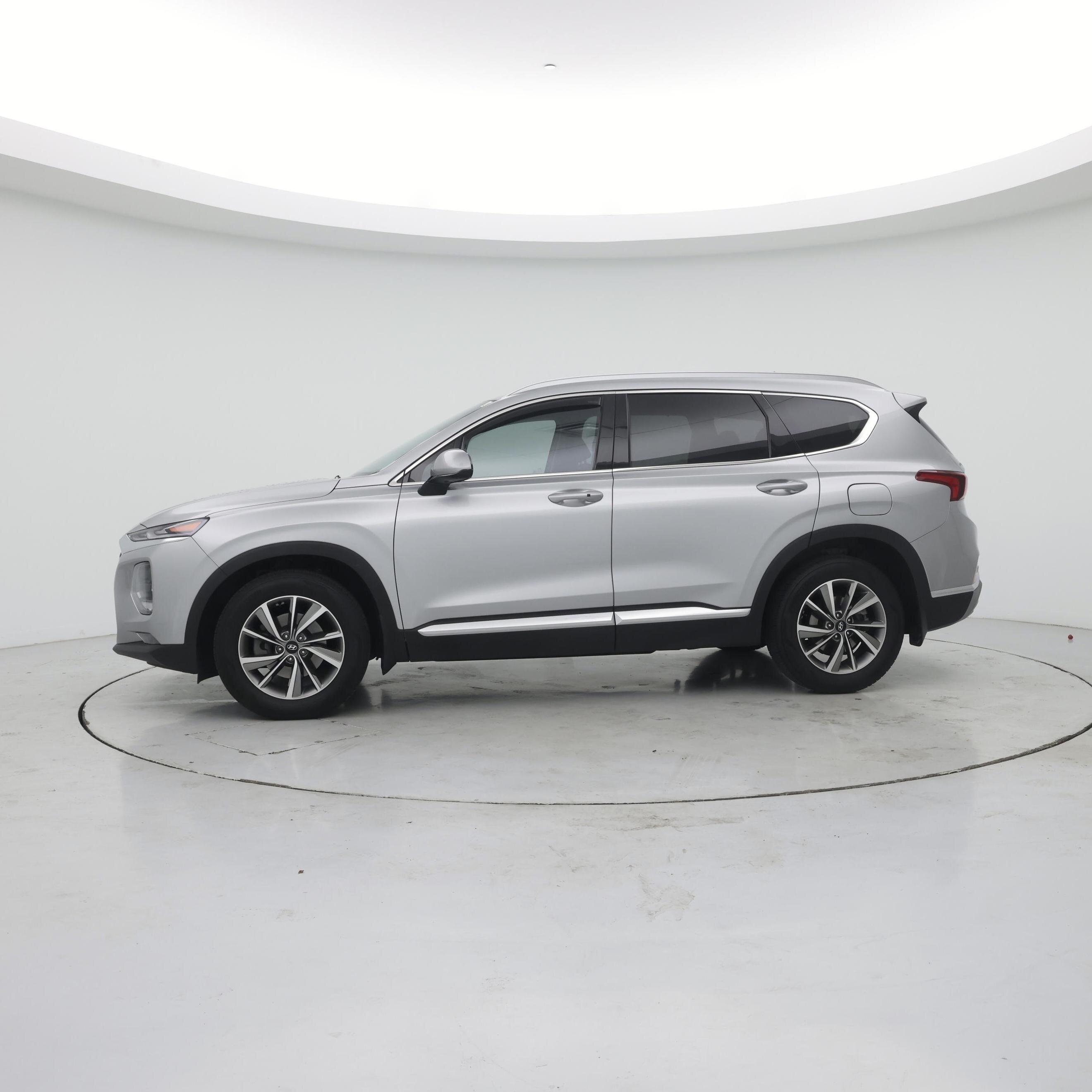 Thumbnail: 2020 Hyundai Santa Fe - 3
