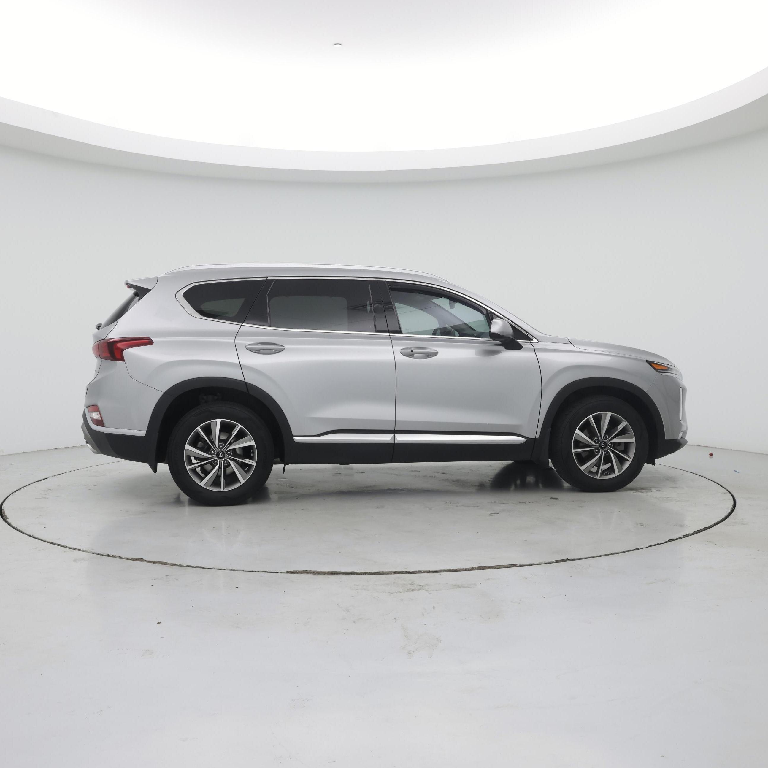 Thumbnail: 2020 Hyundai Santa Fe - 7