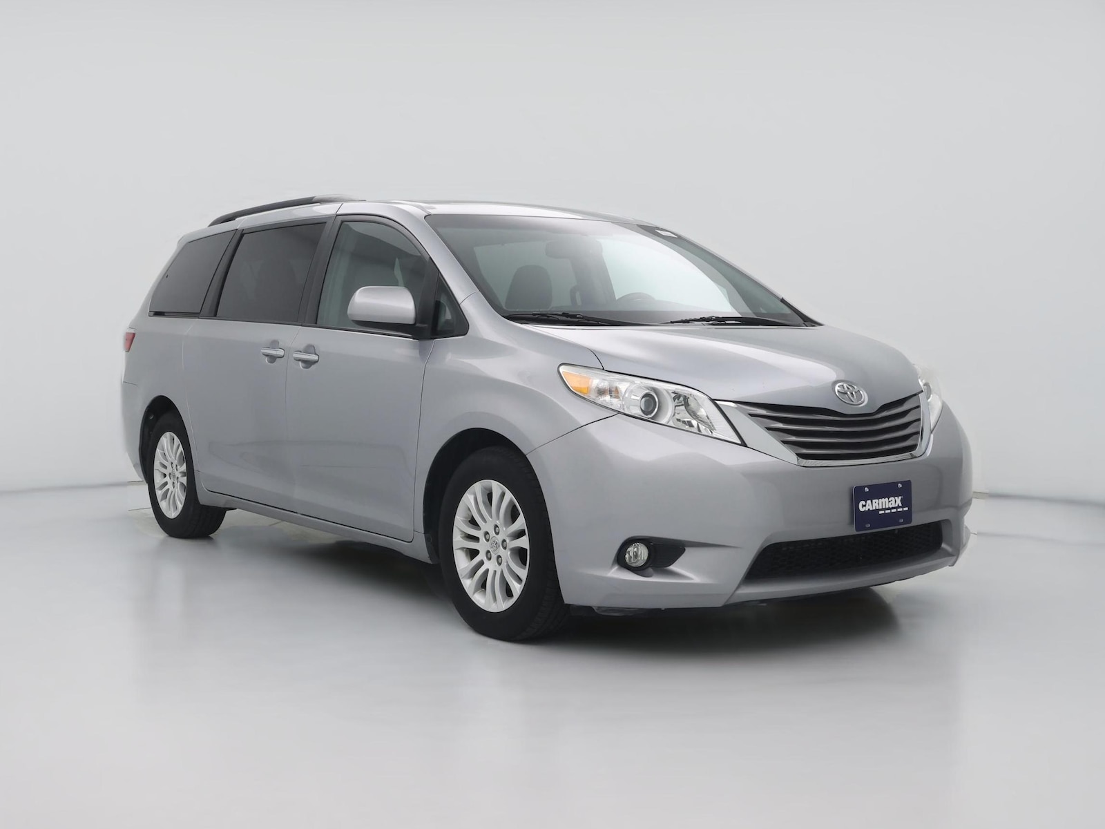 2015 Toyota Sienna XLE Premium