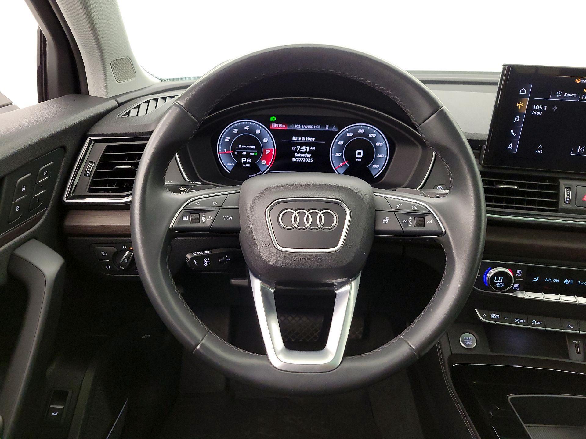 Thumbnail: 2021 Audi Q5 - 10