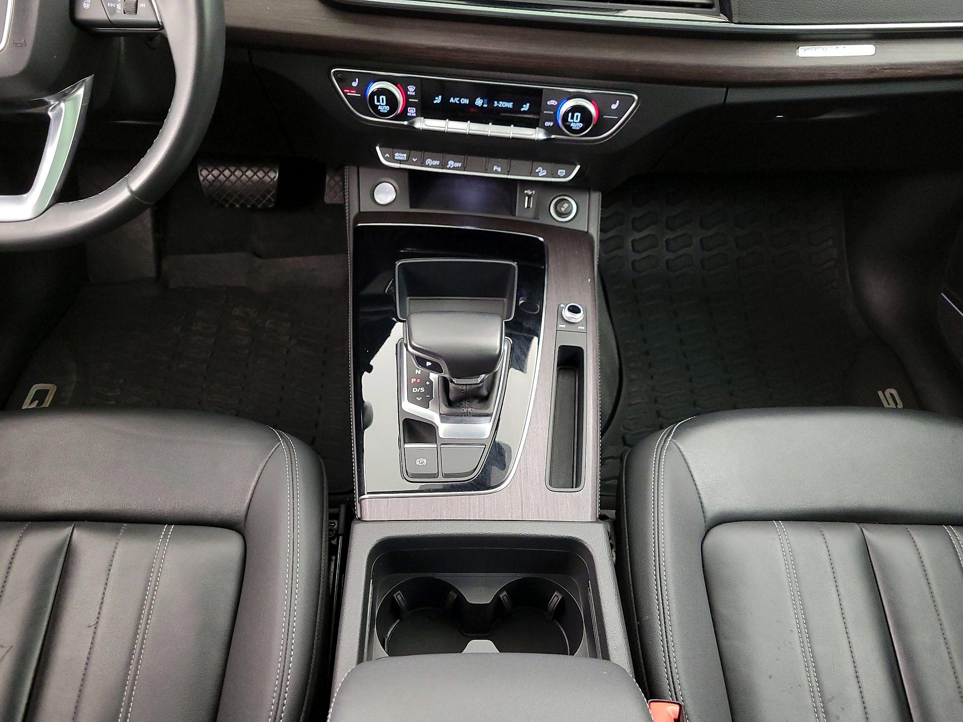 Thumbnail: 2021 Audi Q5 - 18