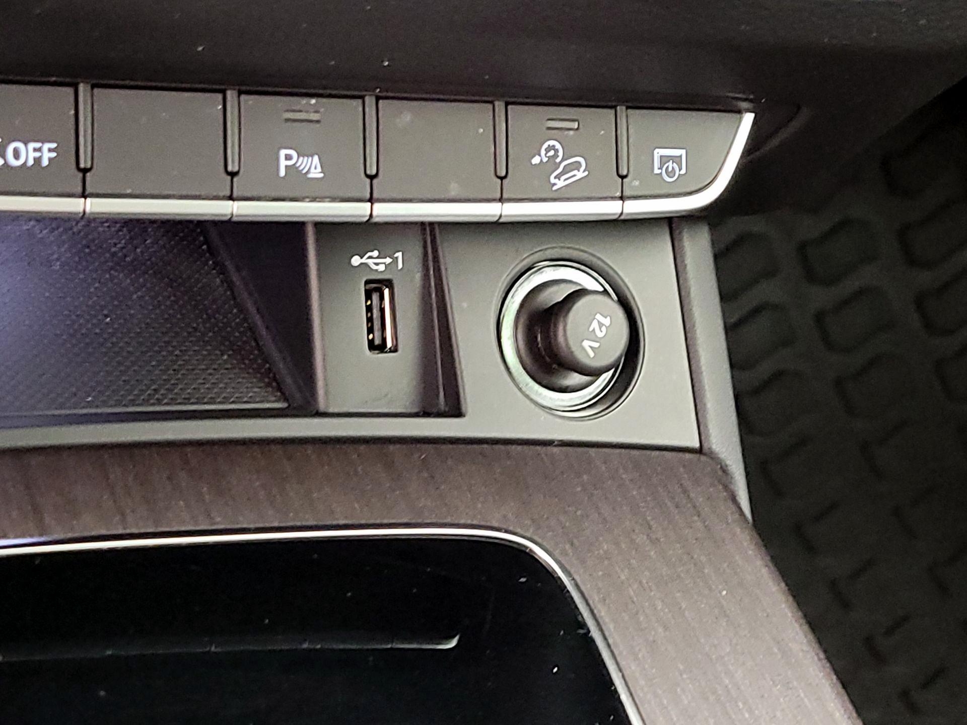 Thumbnail: 2021 Audi Q5 - 19