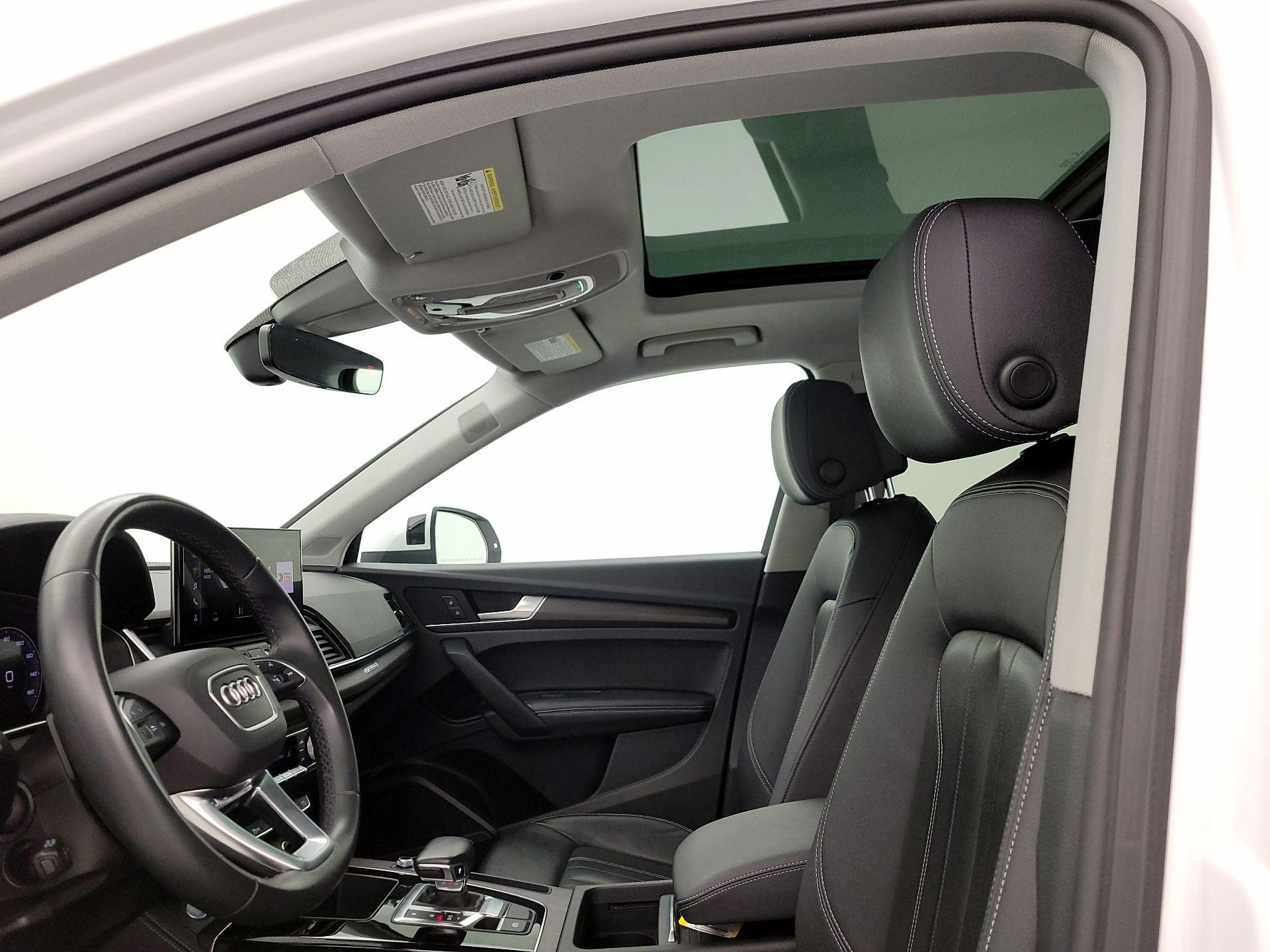 Thumbnail: 2021 Audi Q5 - 20