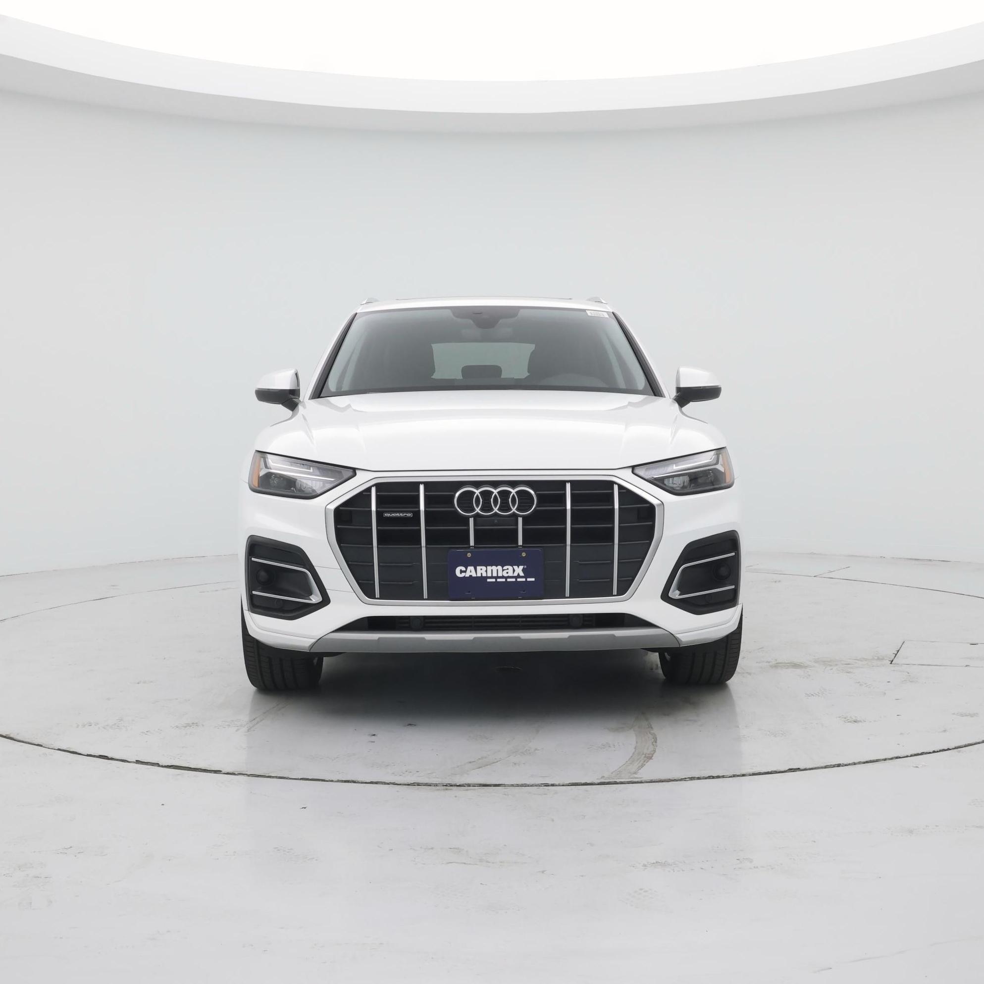 Thumbnail: 2021 Audi Q5 - 5