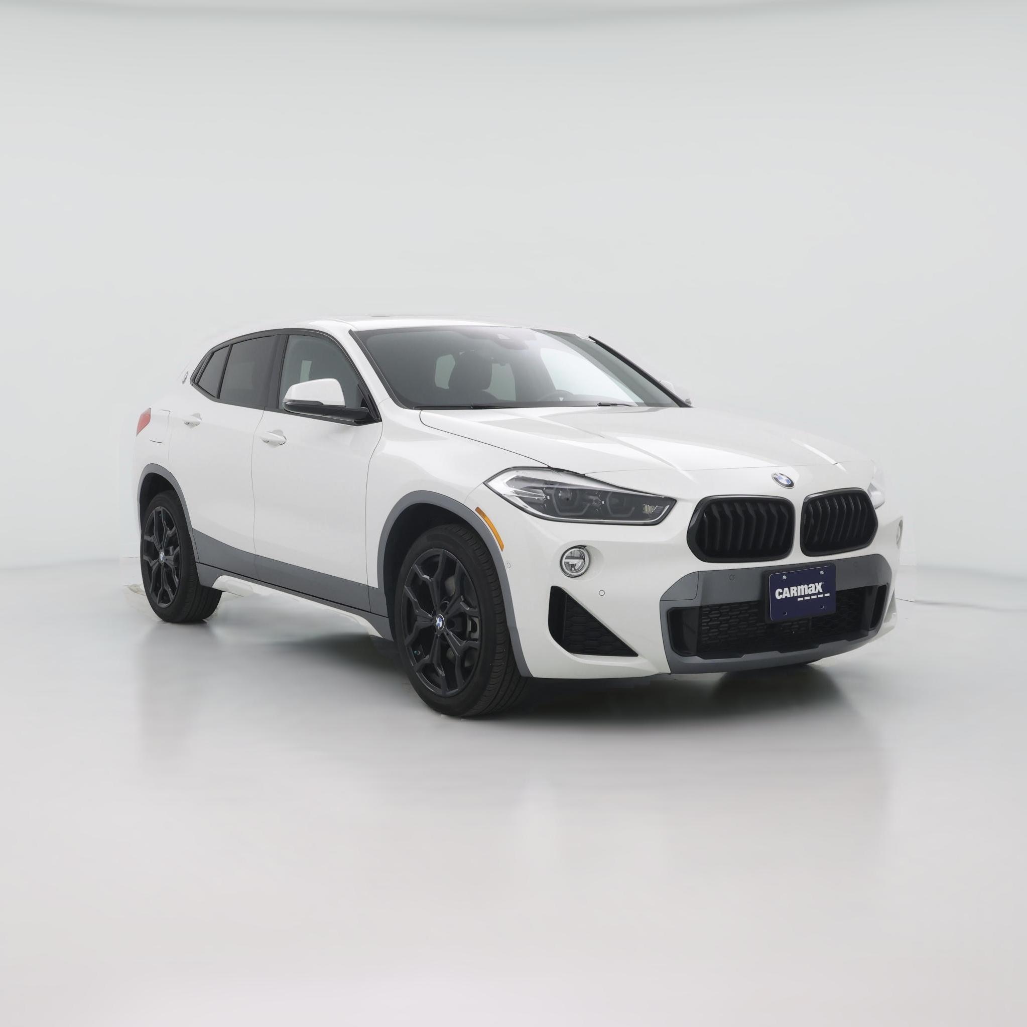 Thumbnail: 2020 BMW X2 - 1